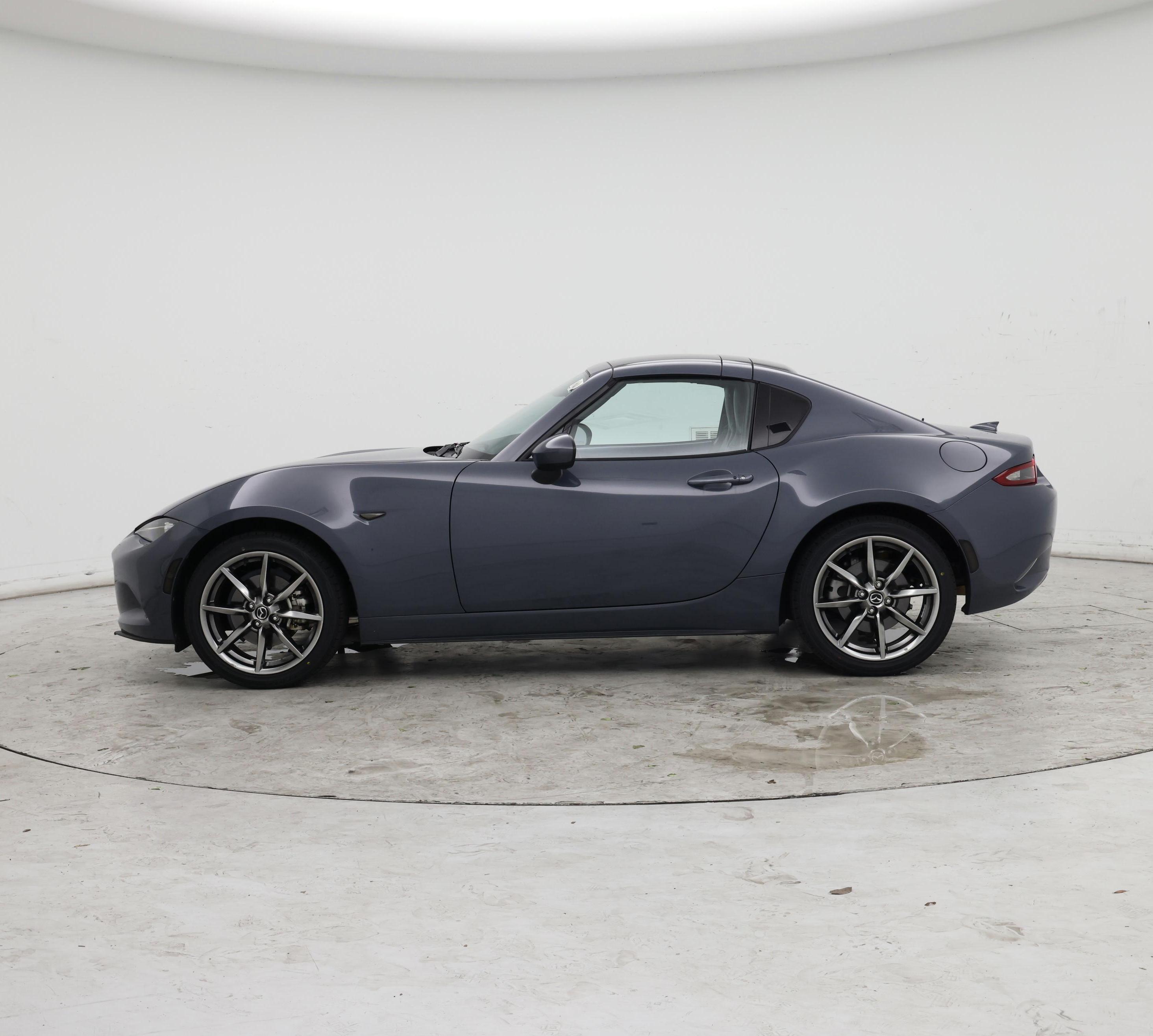 Thumbnail: 2021 Mazda MX-5 Miata - 3