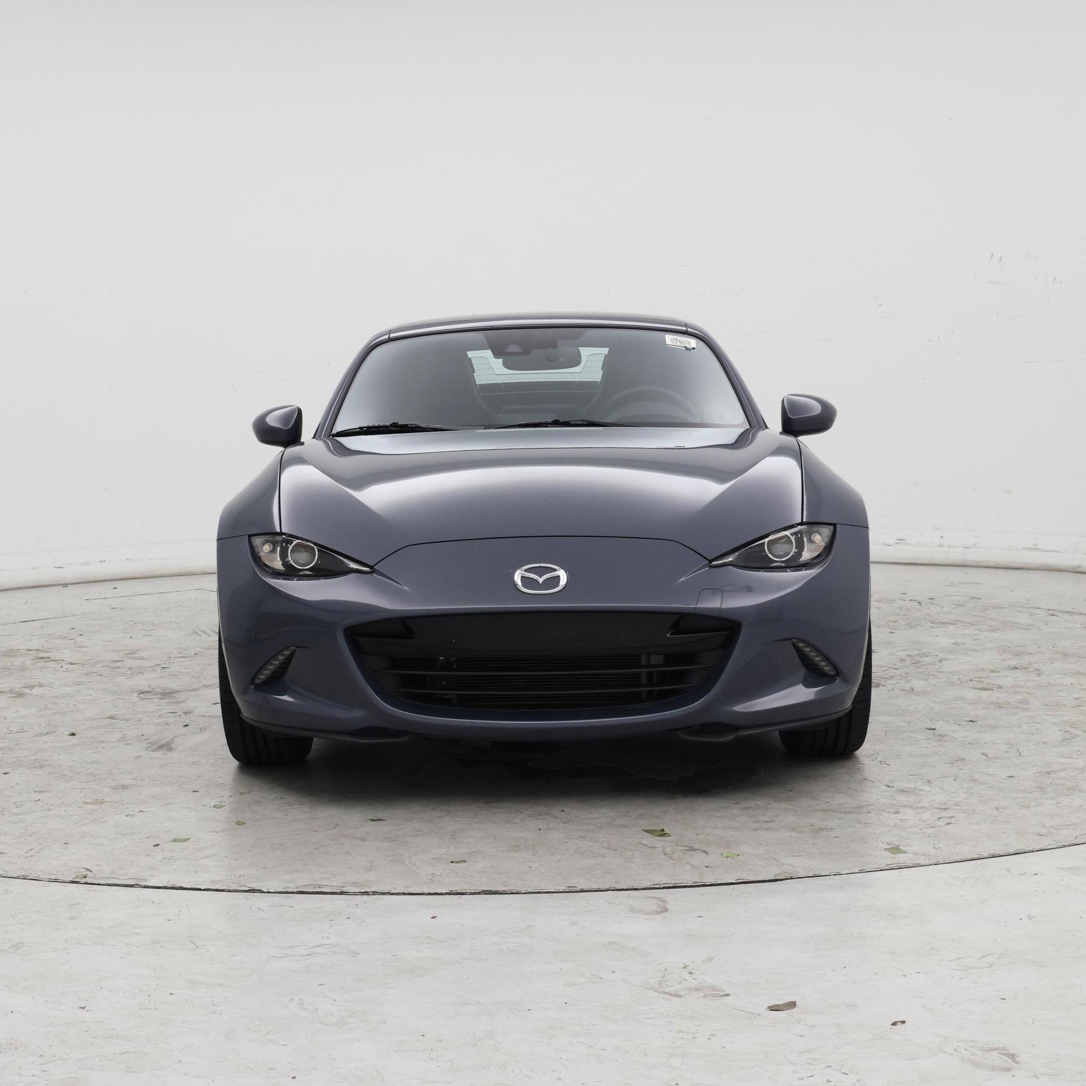 Thumbnail: 2021 Mazda MX-5 Miata - 5