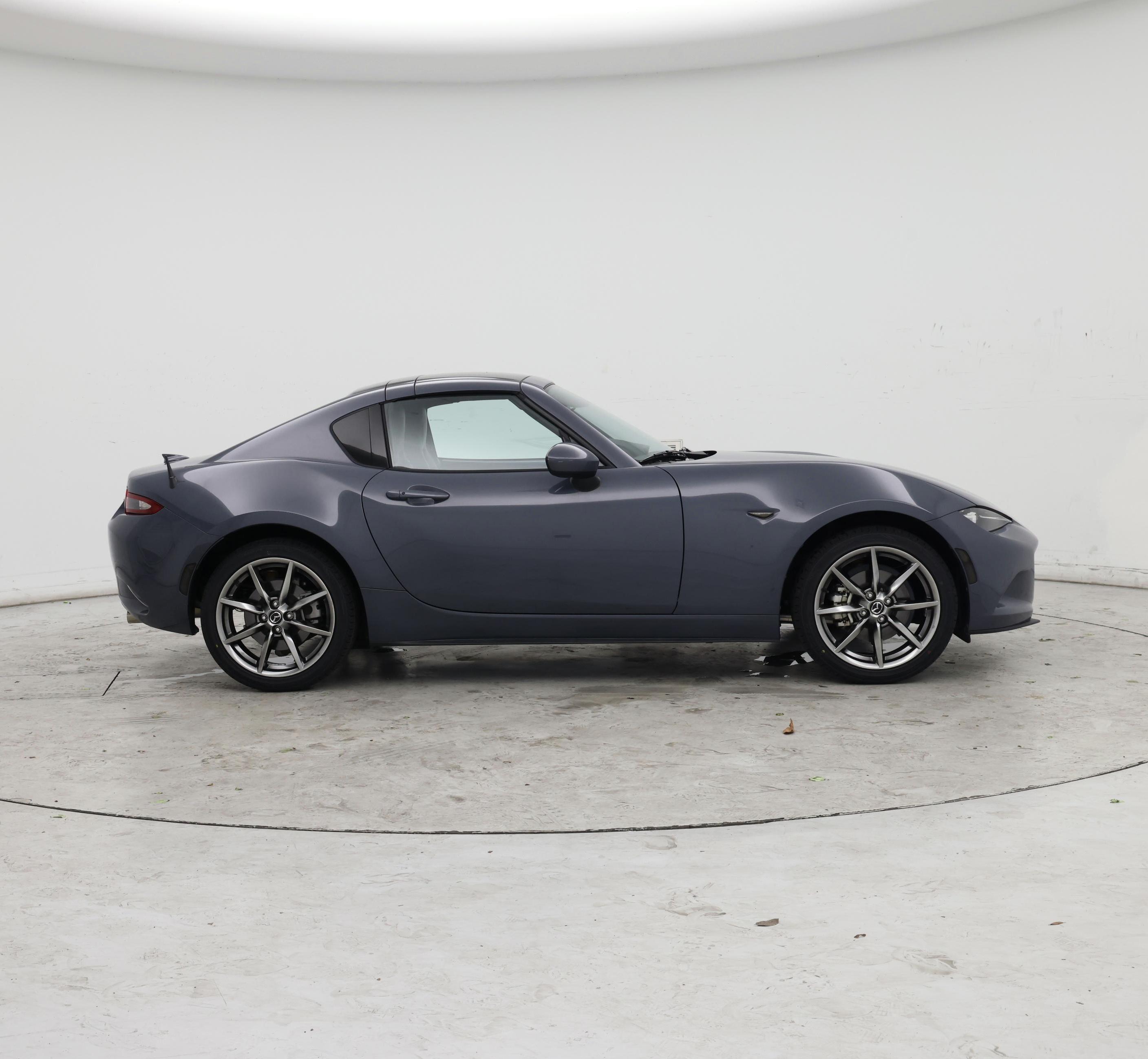 Thumbnail: 2021 Mazda MX-5 Miata - 7