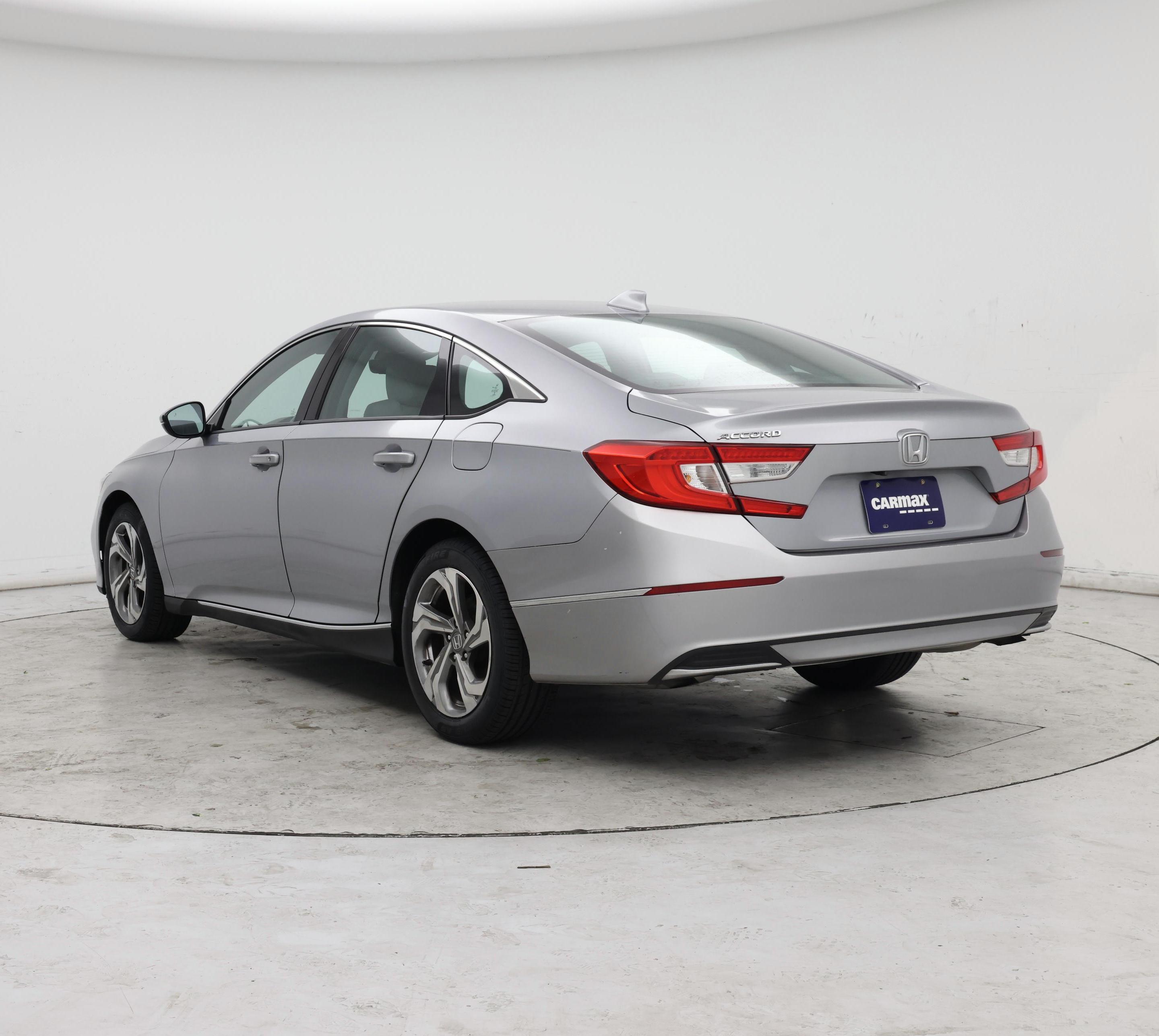 Thumbnail: 2018 Honda Accord - 2