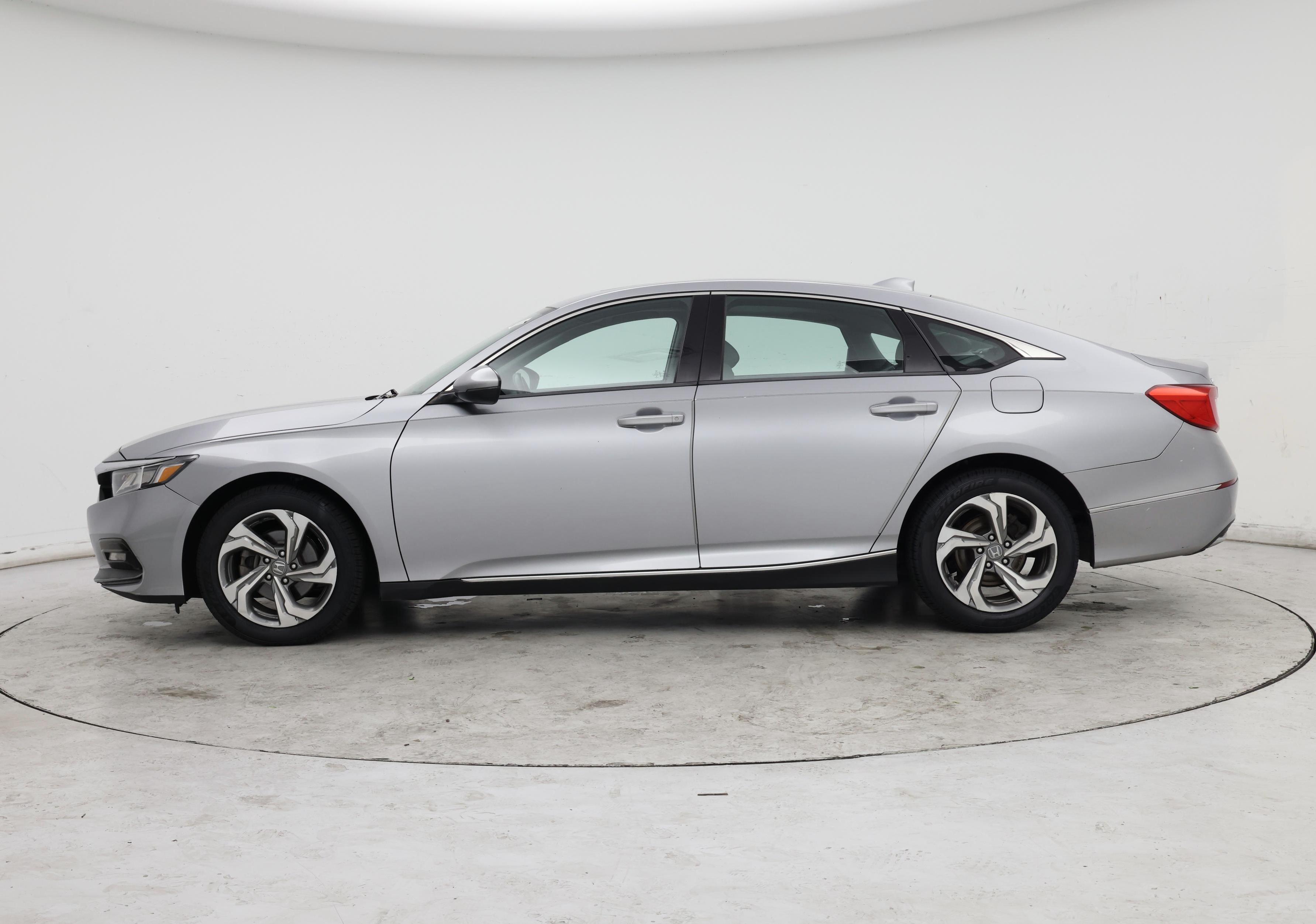 Thumbnail: 2018 Honda Accord - 3