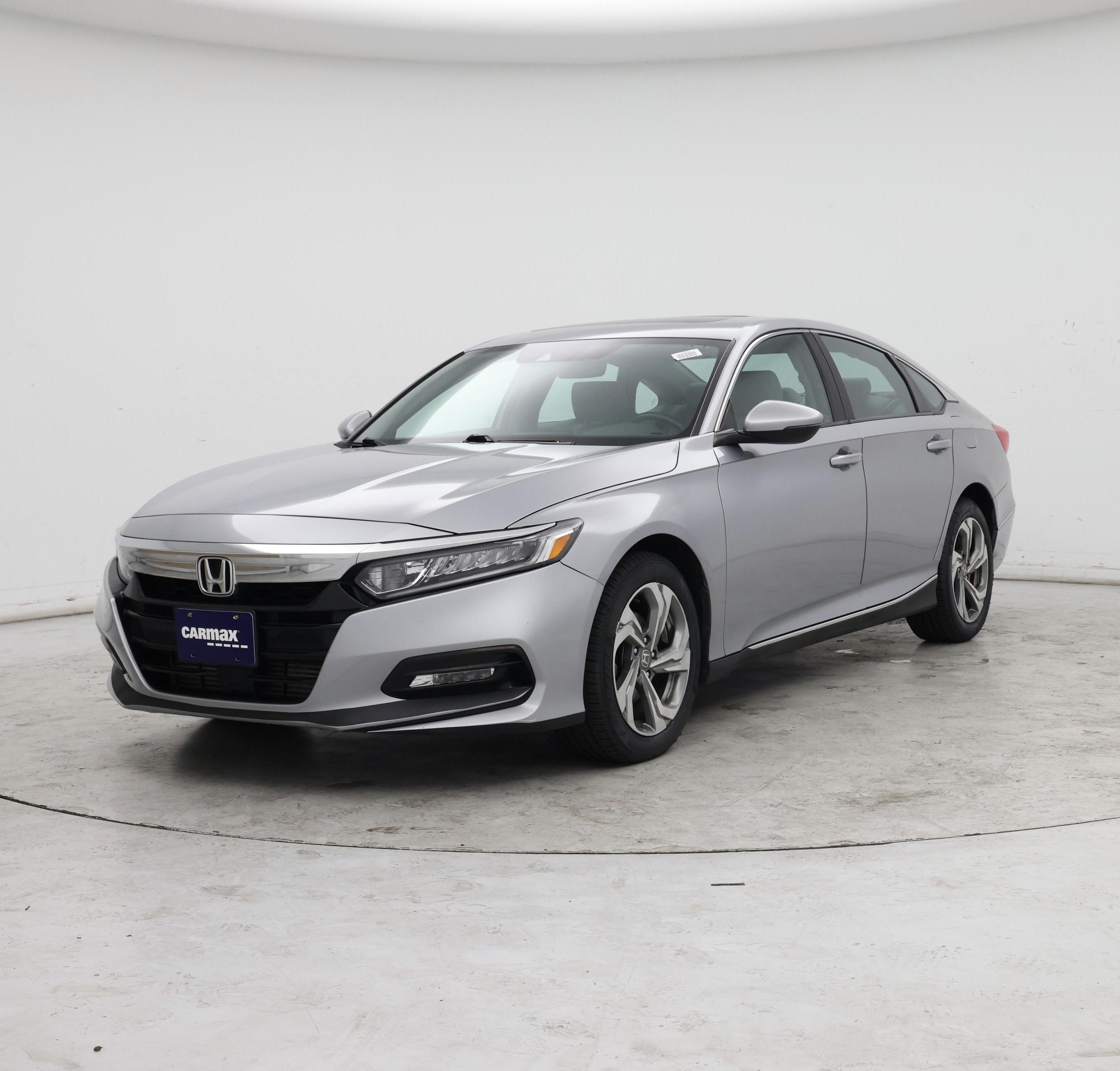 Thumbnail: 2018 Honda Accord - 4