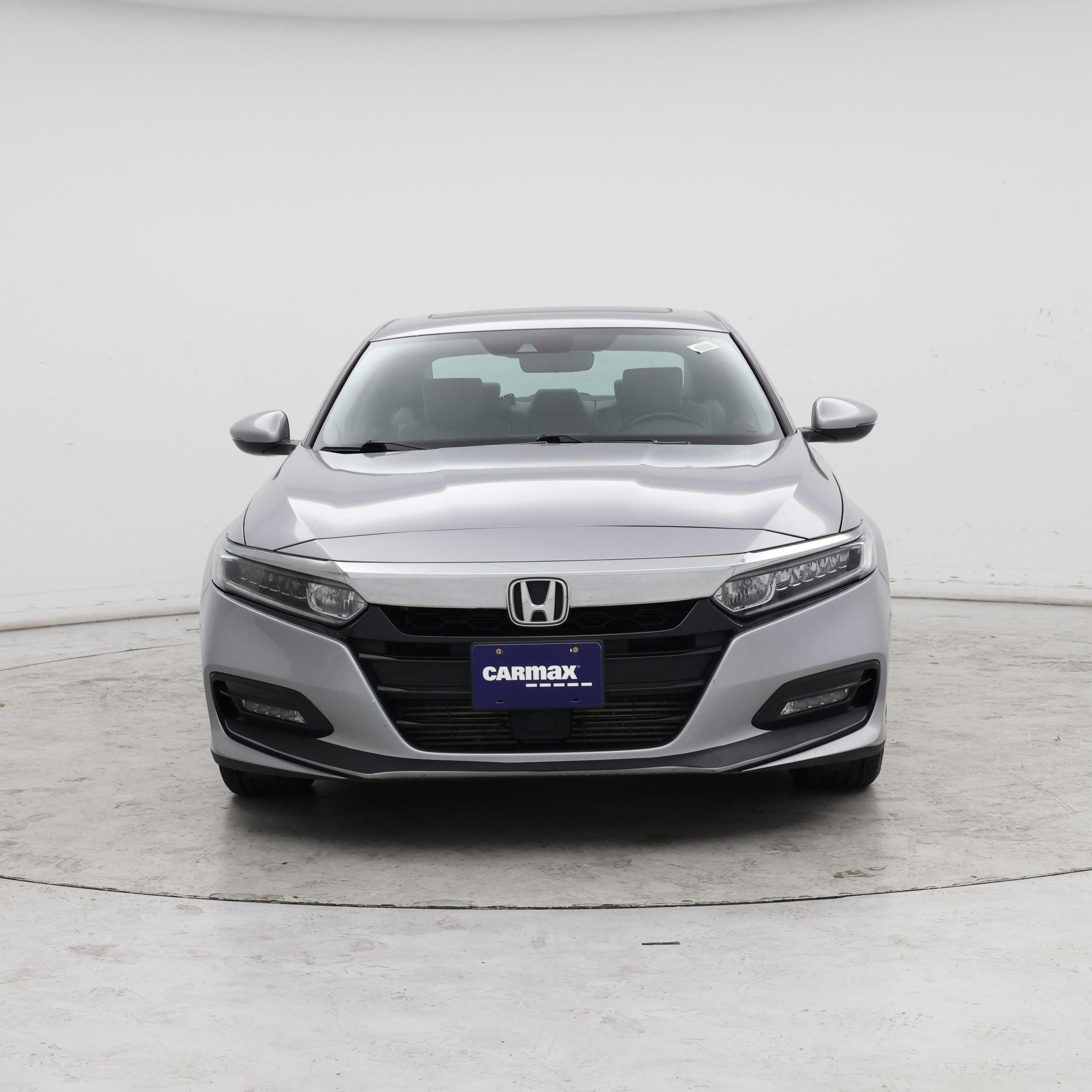 Thumbnail: 2018 Honda Accord - 5