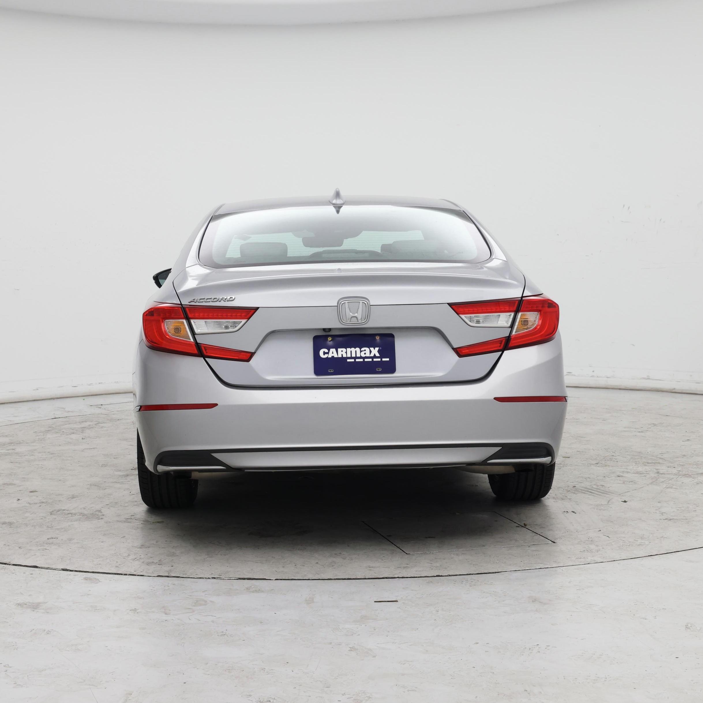 Thumbnail: 2018 Honda Accord - 6