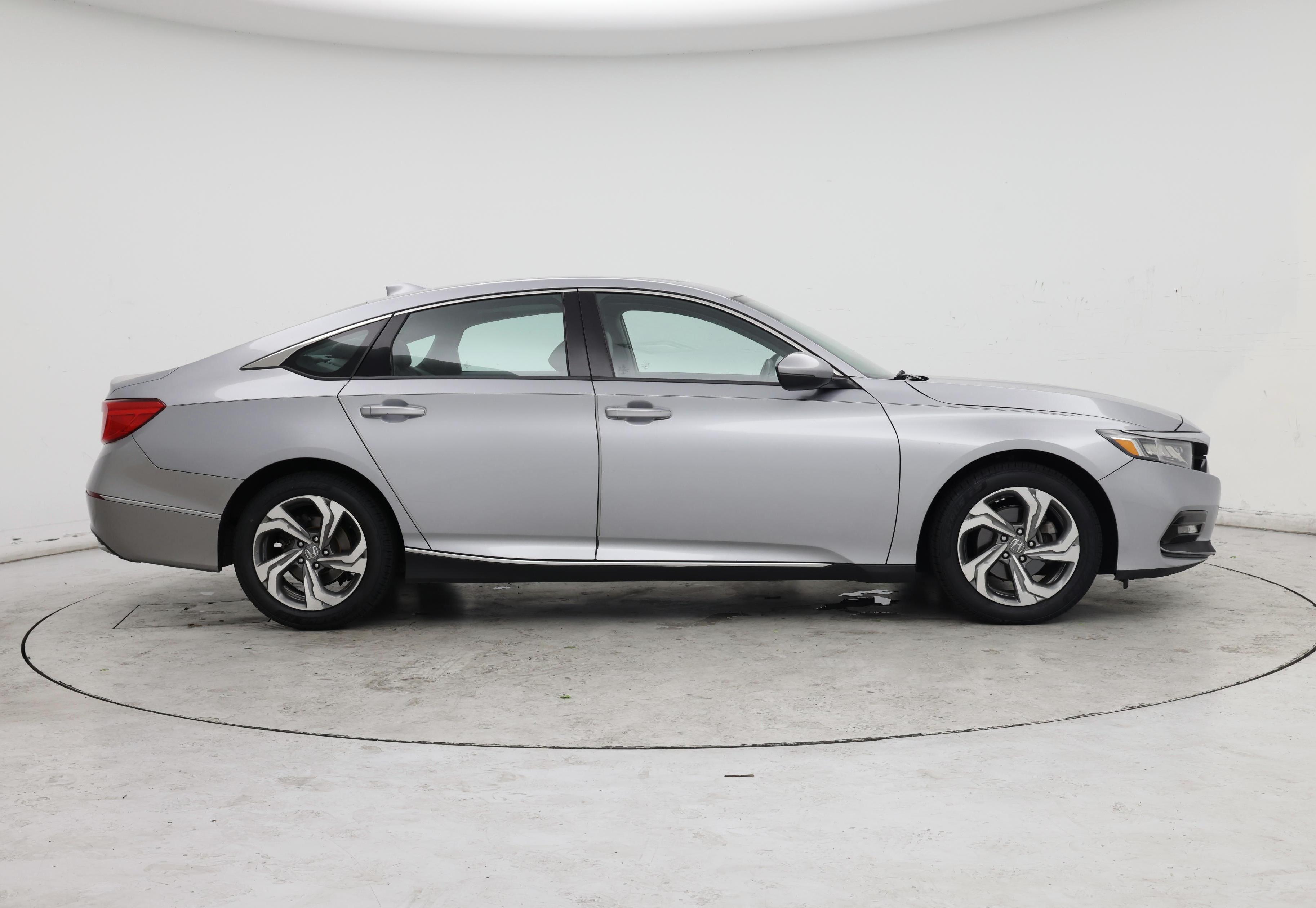 Thumbnail: 2018 Honda Accord - 7