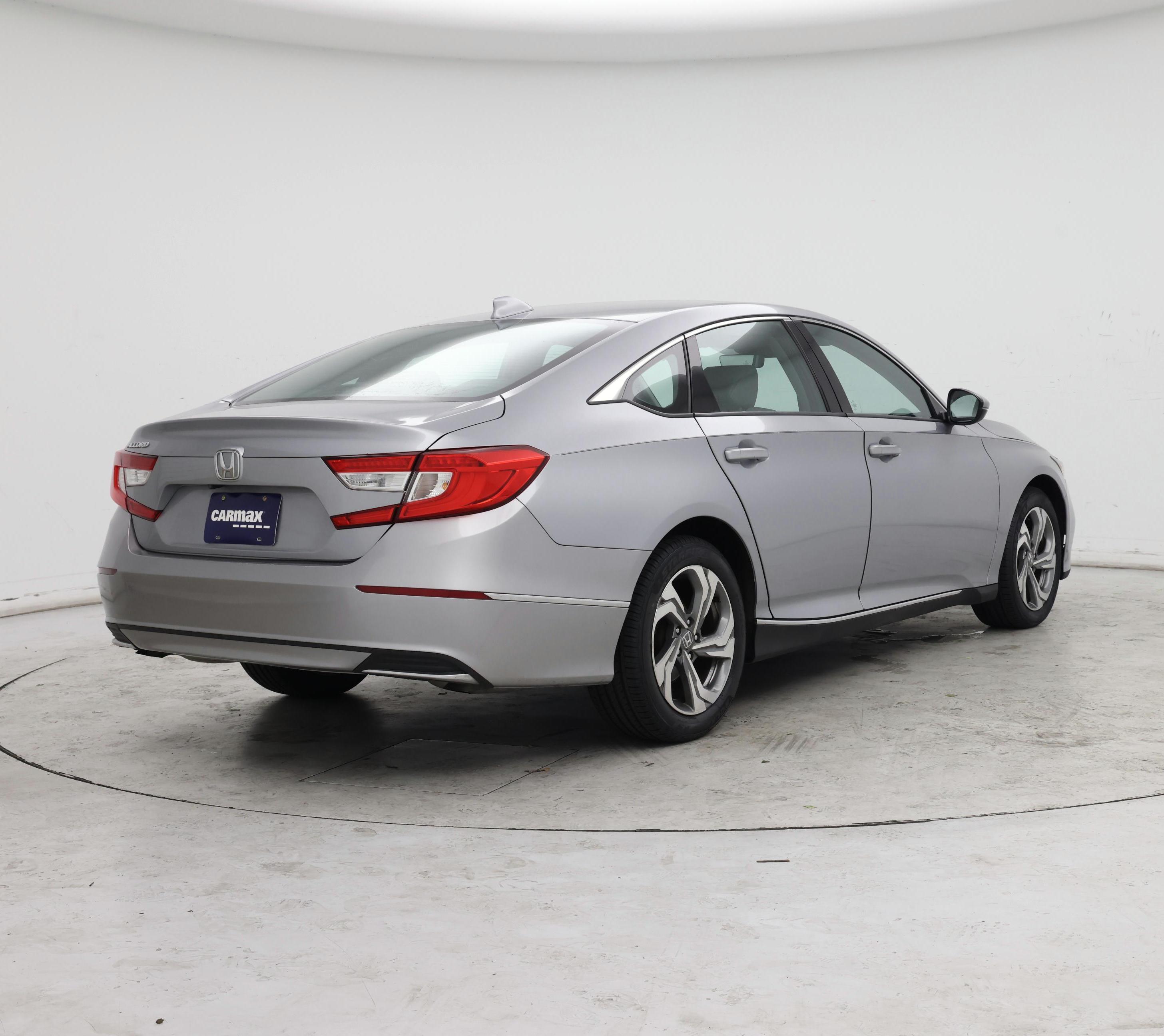 Thumbnail: 2018 Honda Accord - 8