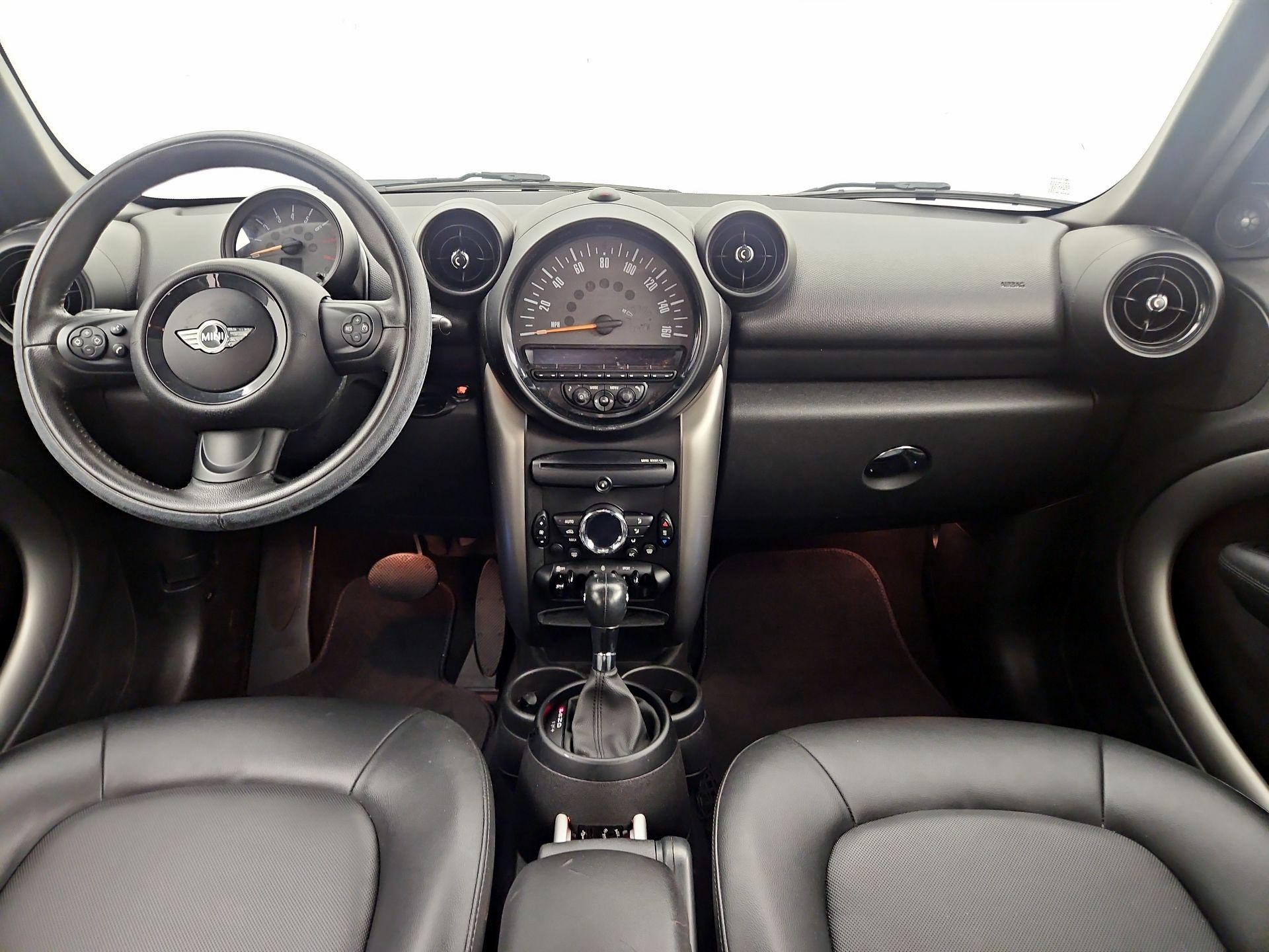 Thumbnail: 2016 MINI Cooper Countryman - 9