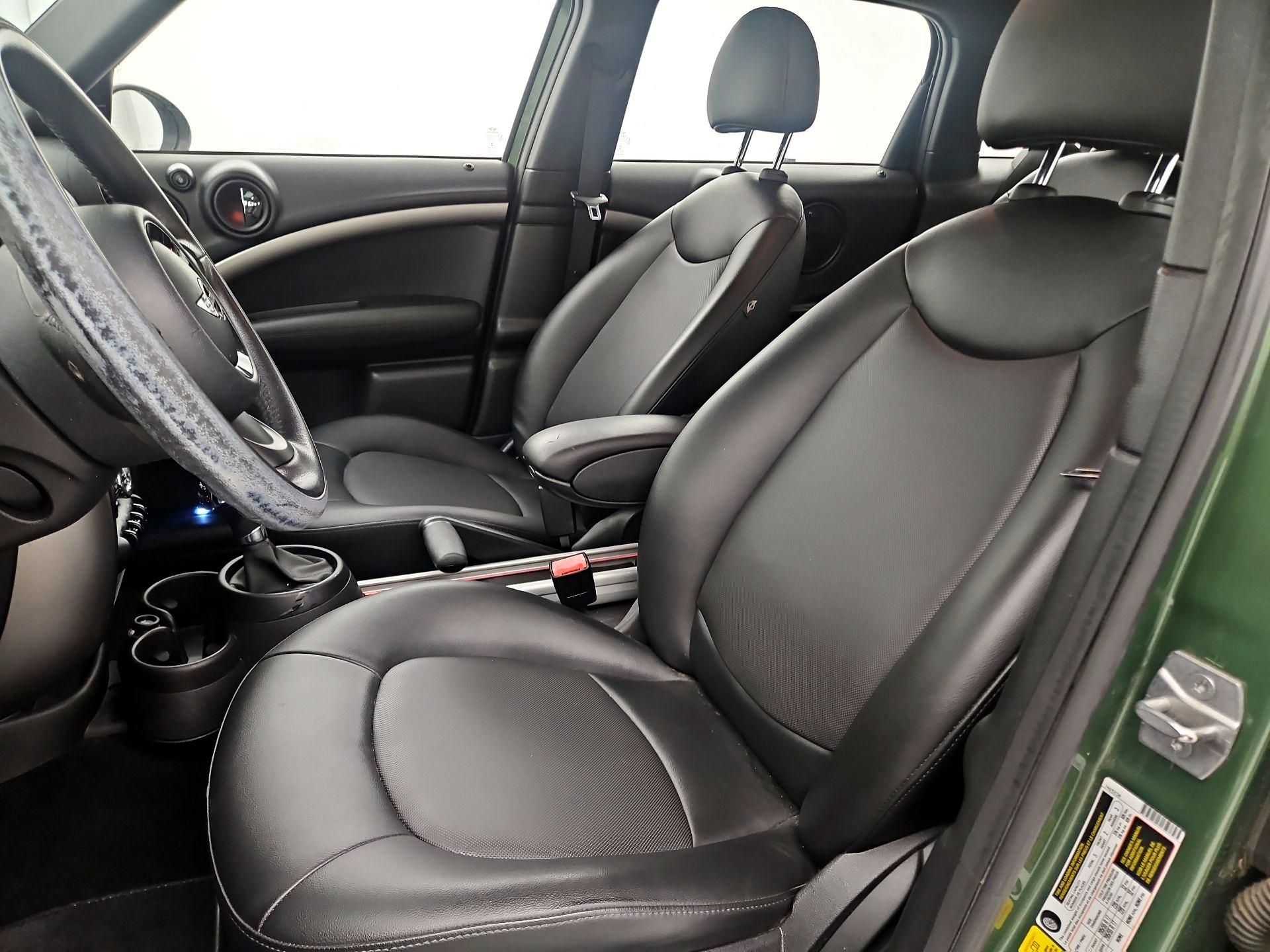 Thumbnail: 2016 MINI Cooper Countryman - 11