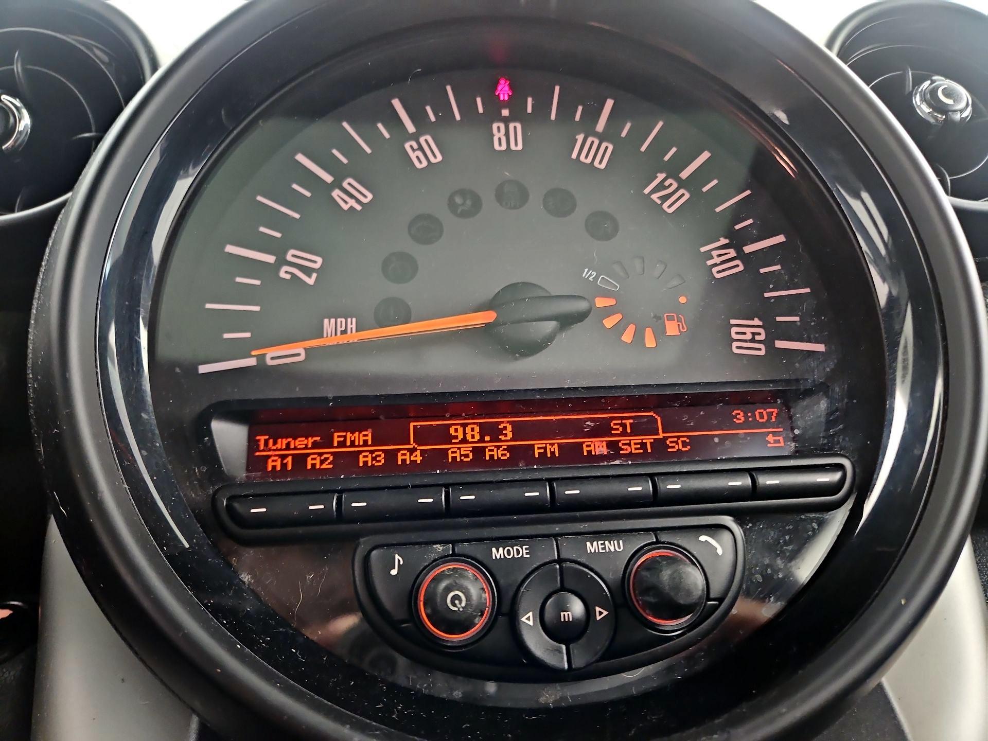 Thumbnail: 2016 MINI Cooper Countryman - 13