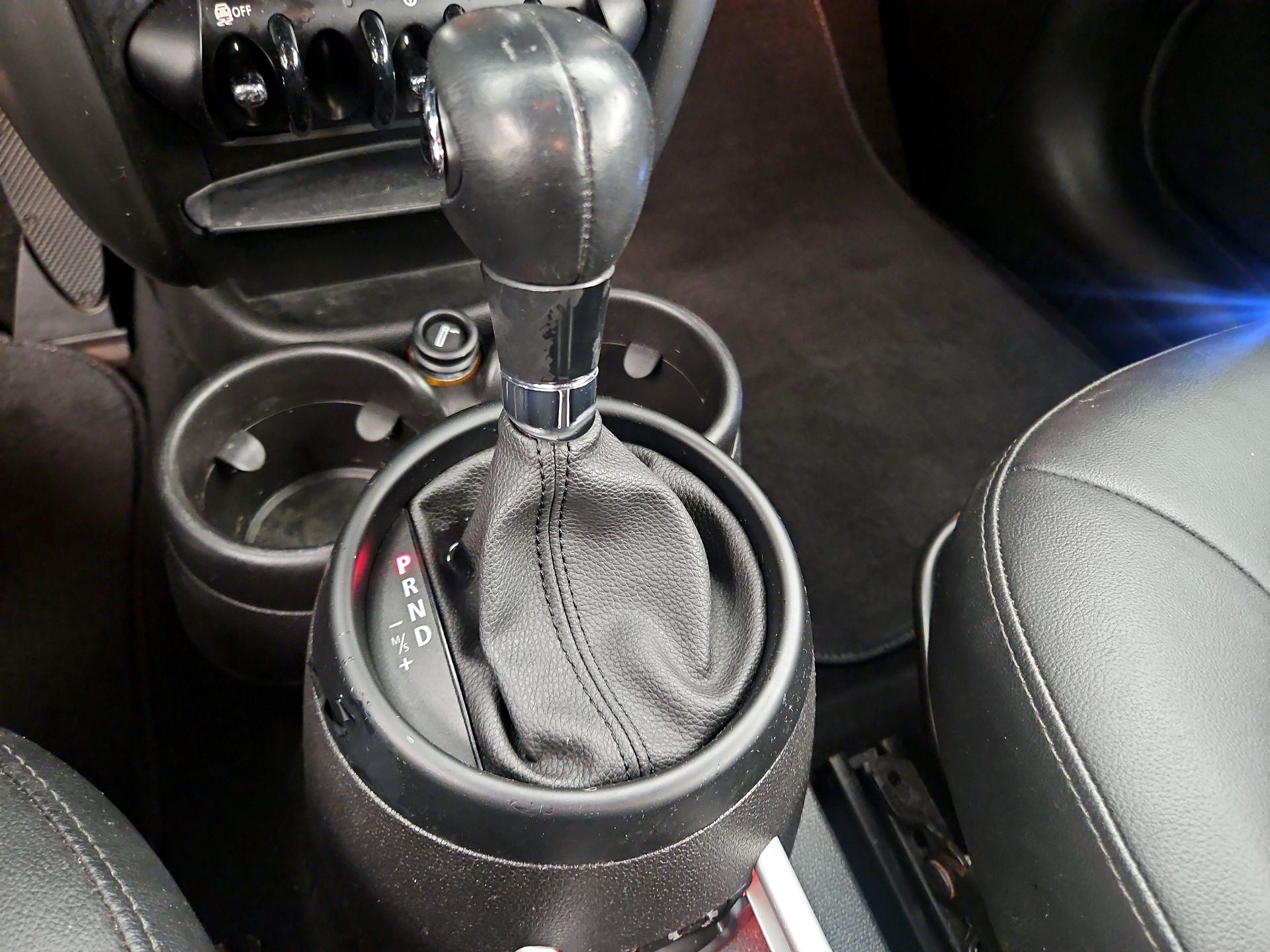 Thumbnail: 2016 MINI Cooper Countryman - 15