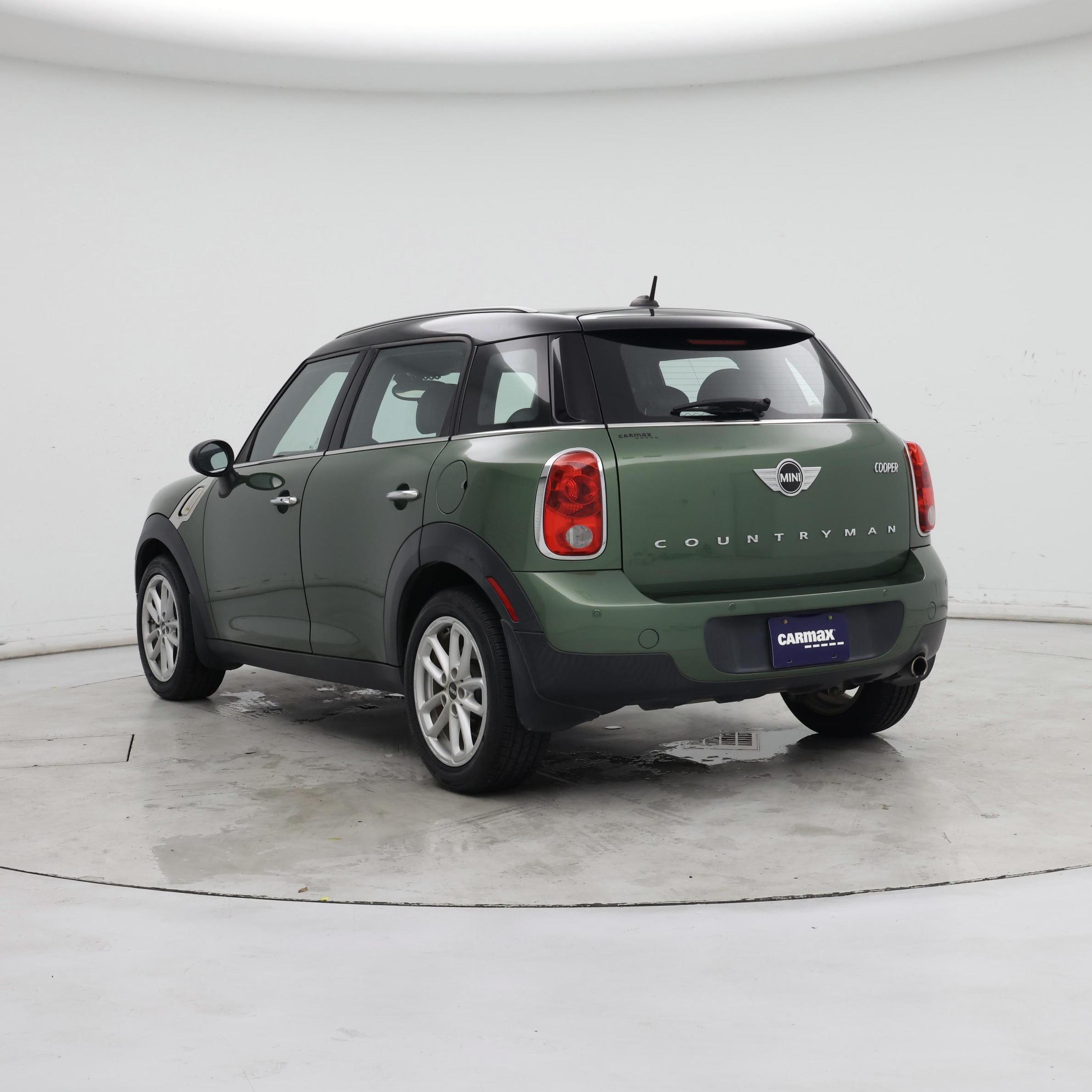Thumbnail: 2016 MINI Cooper Countryman - 2
