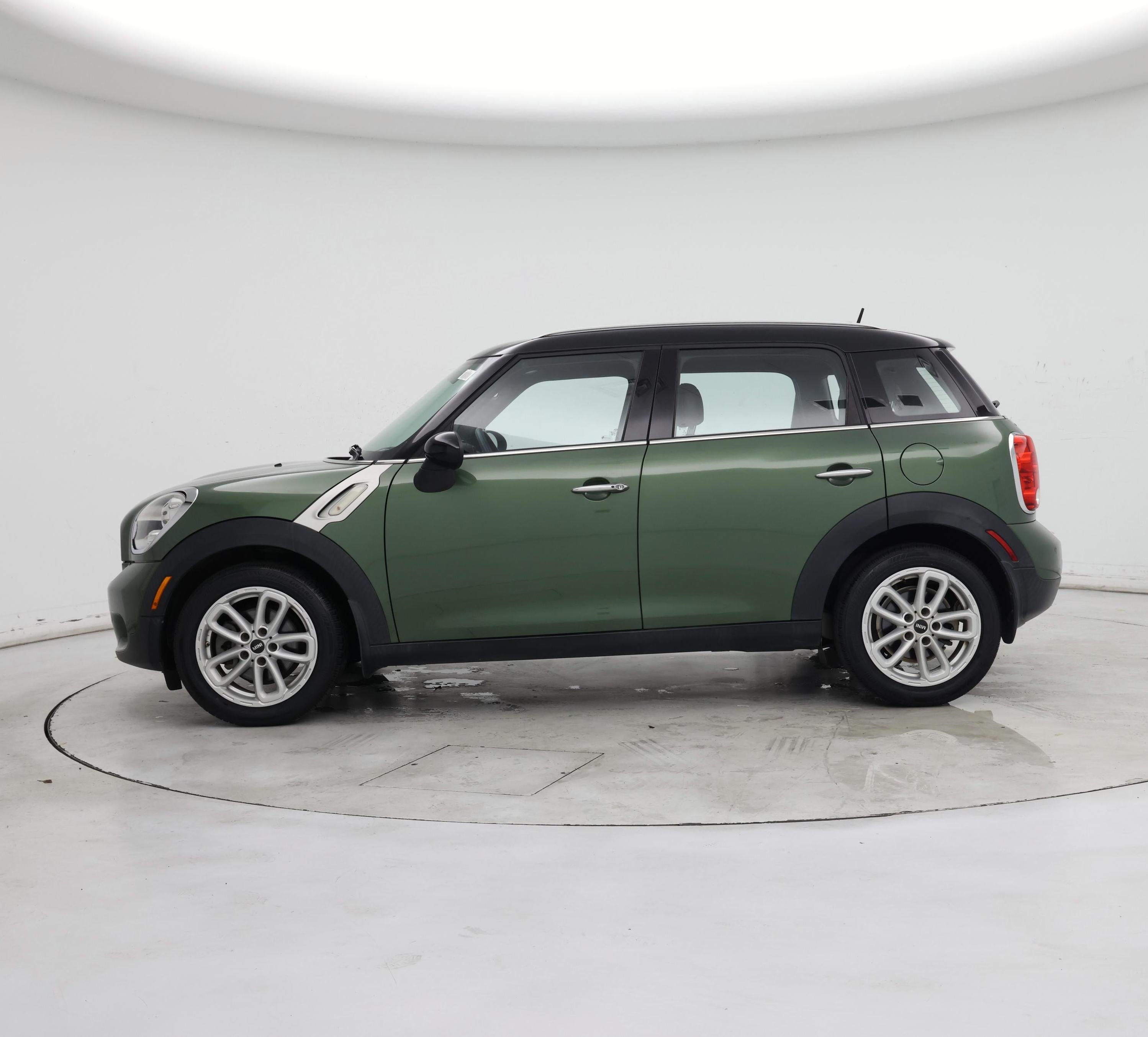 Thumbnail: 2016 MINI Cooper Countryman - 3