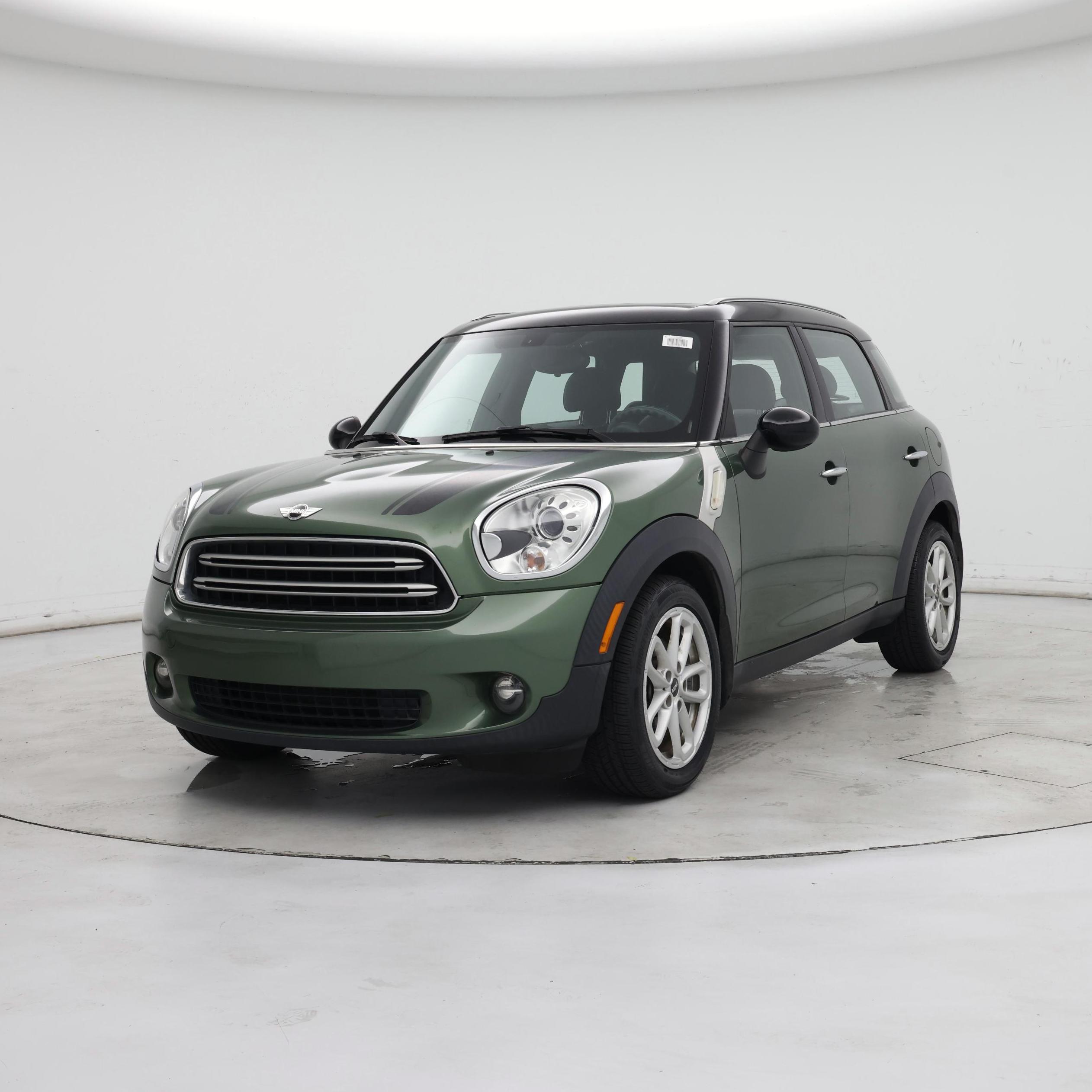 Thumbnail: 2016 MINI Cooper Countryman - 4