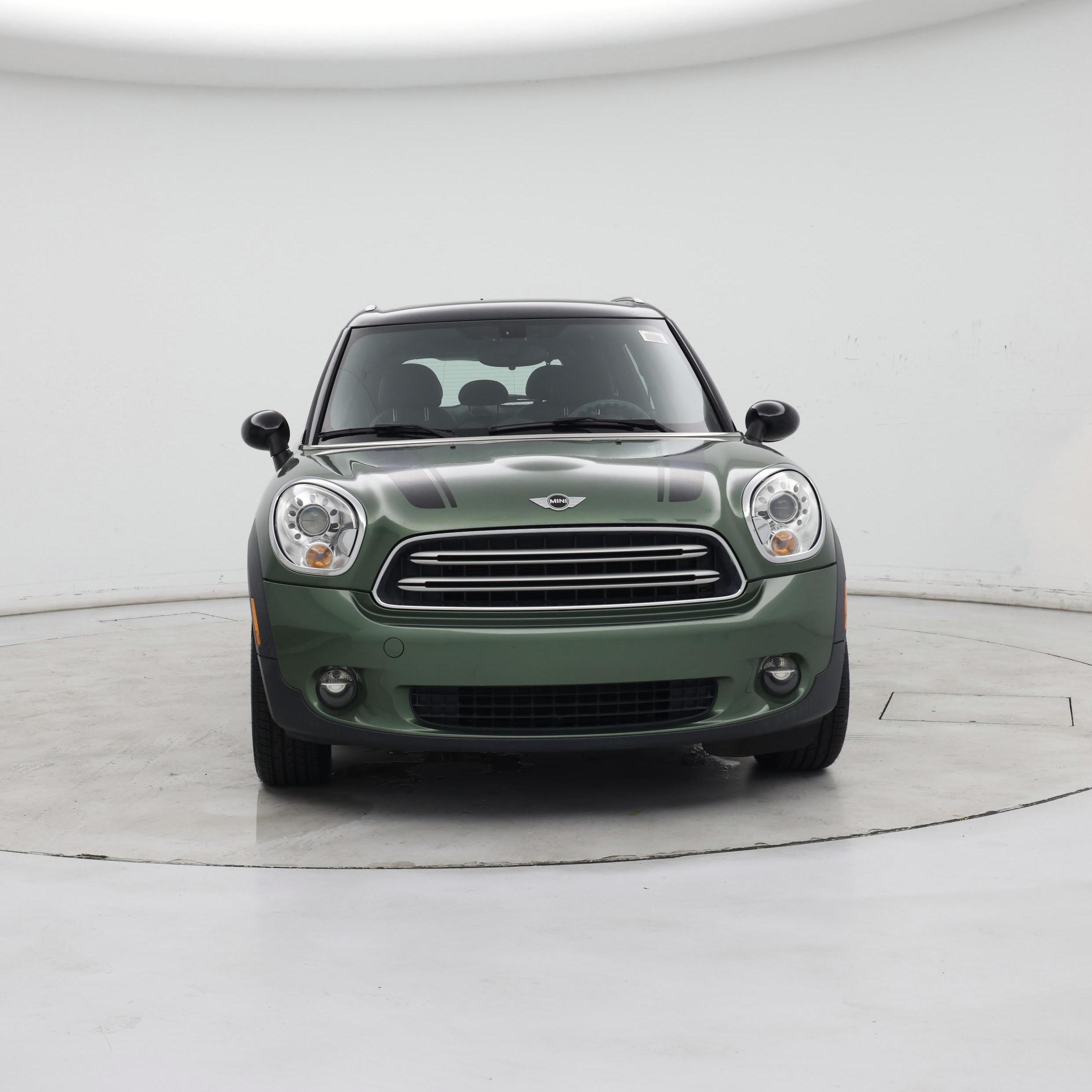 Thumbnail: 2016 MINI Cooper Countryman - 5