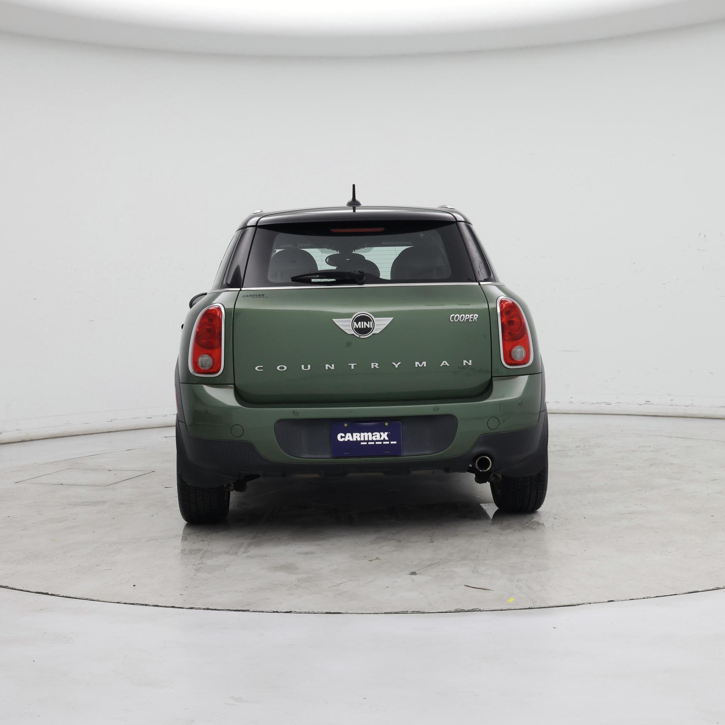 Thumbnail: 2016 MINI Cooper Countryman - 6