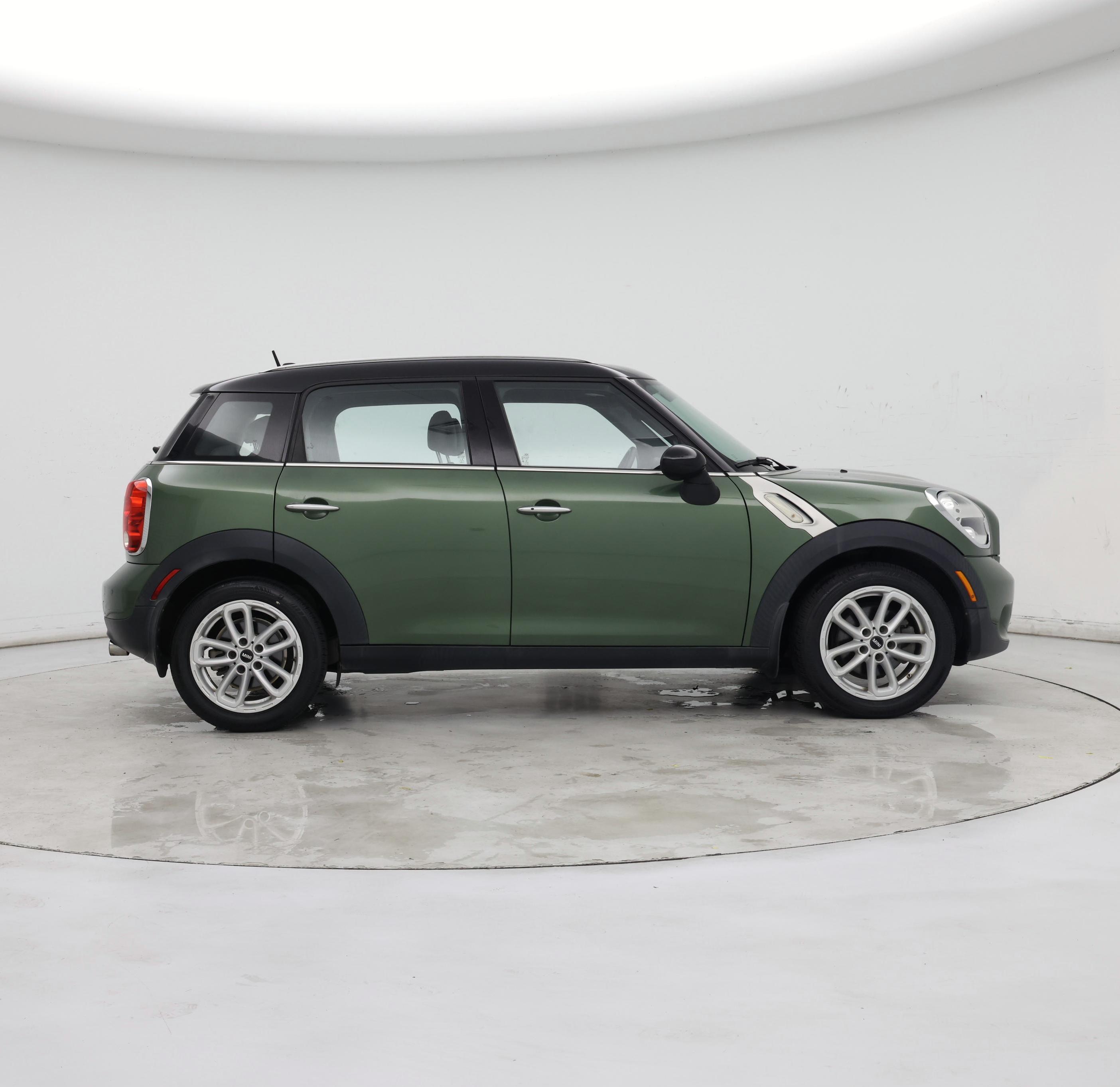 Thumbnail: 2016 MINI Cooper Countryman - 7