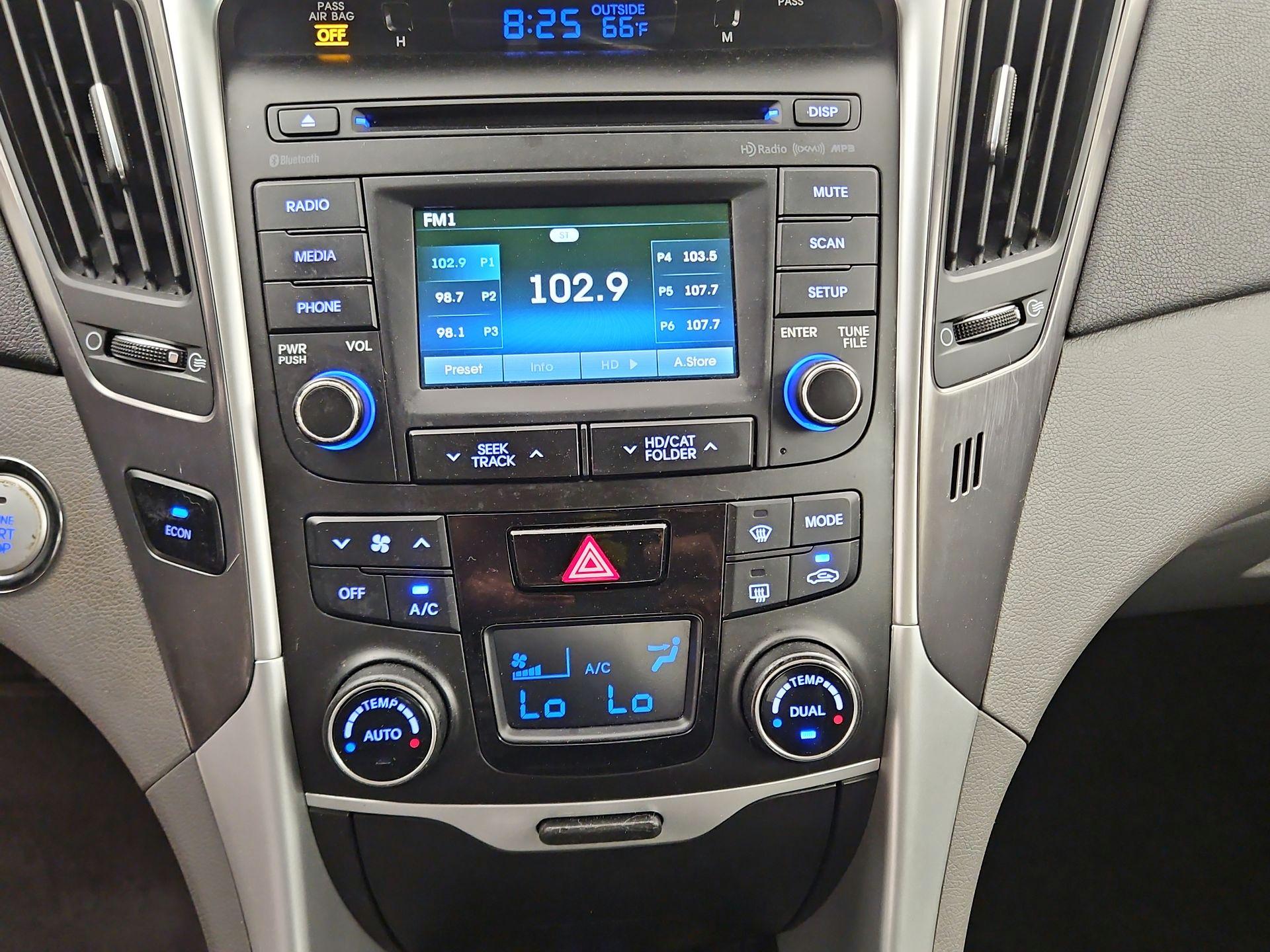 Thumbnail: 2015 Hyundai Sonata - 15