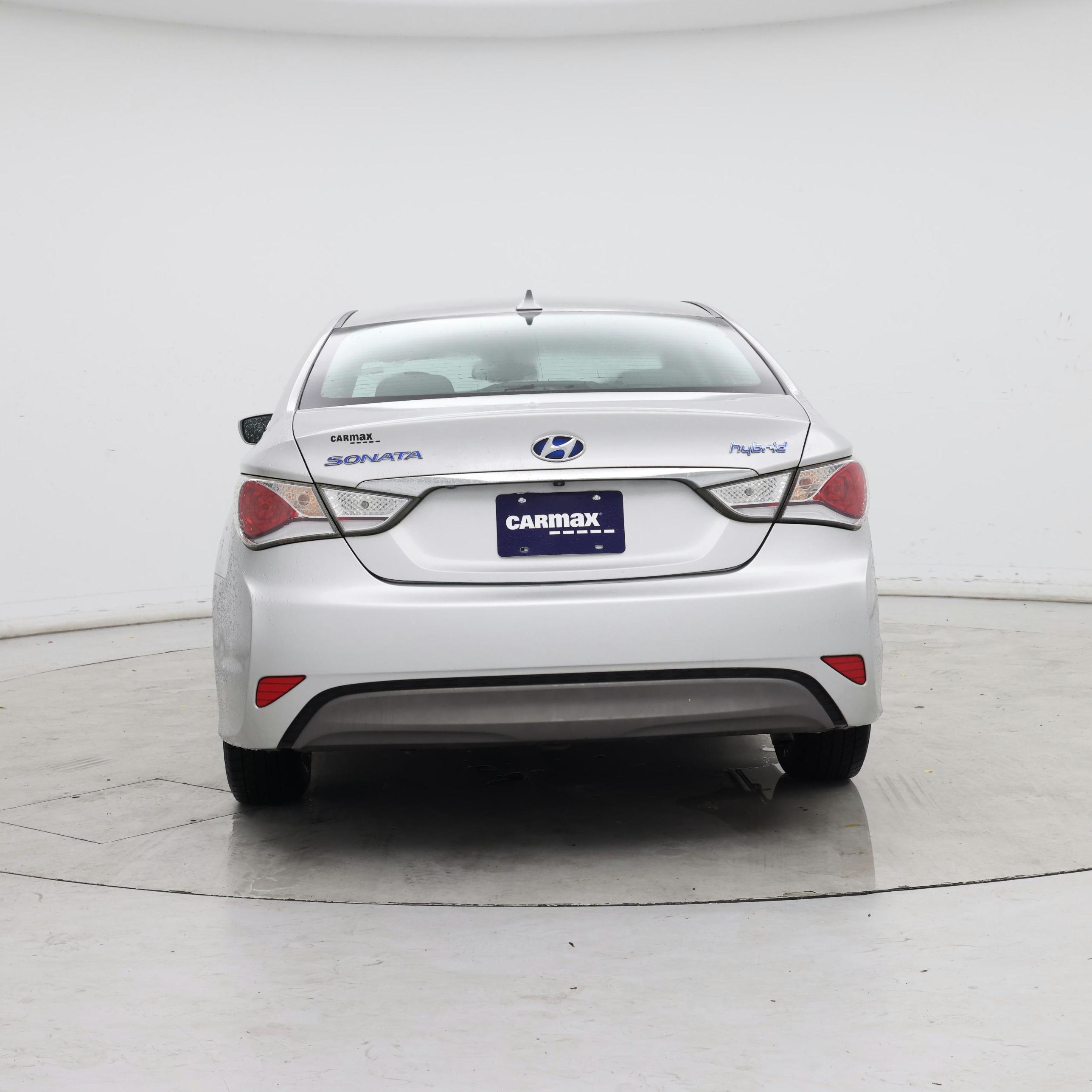 Thumbnail: 2015 Hyundai Sonata - 6