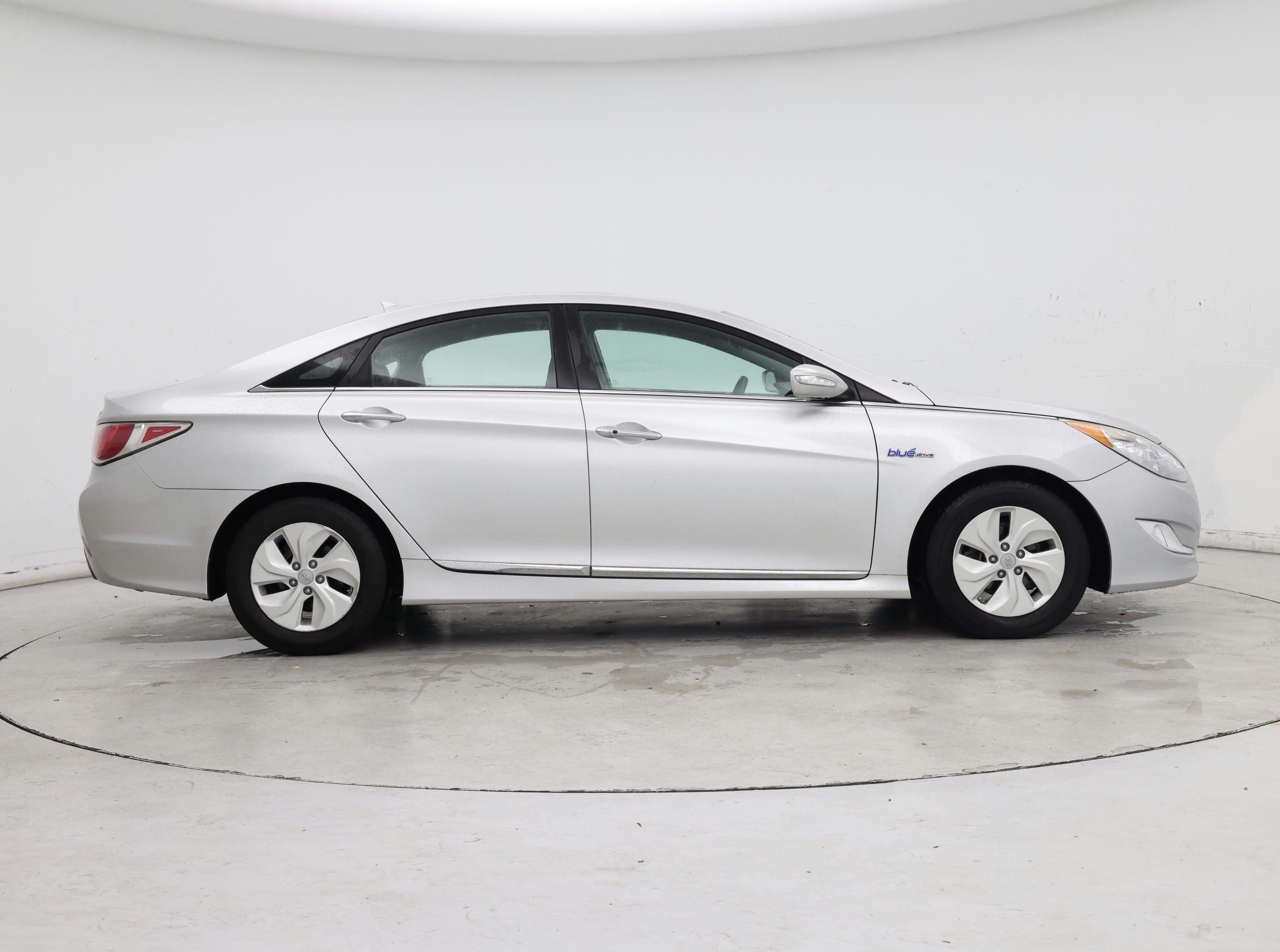 Thumbnail: 2015 Hyundai Sonata - 7