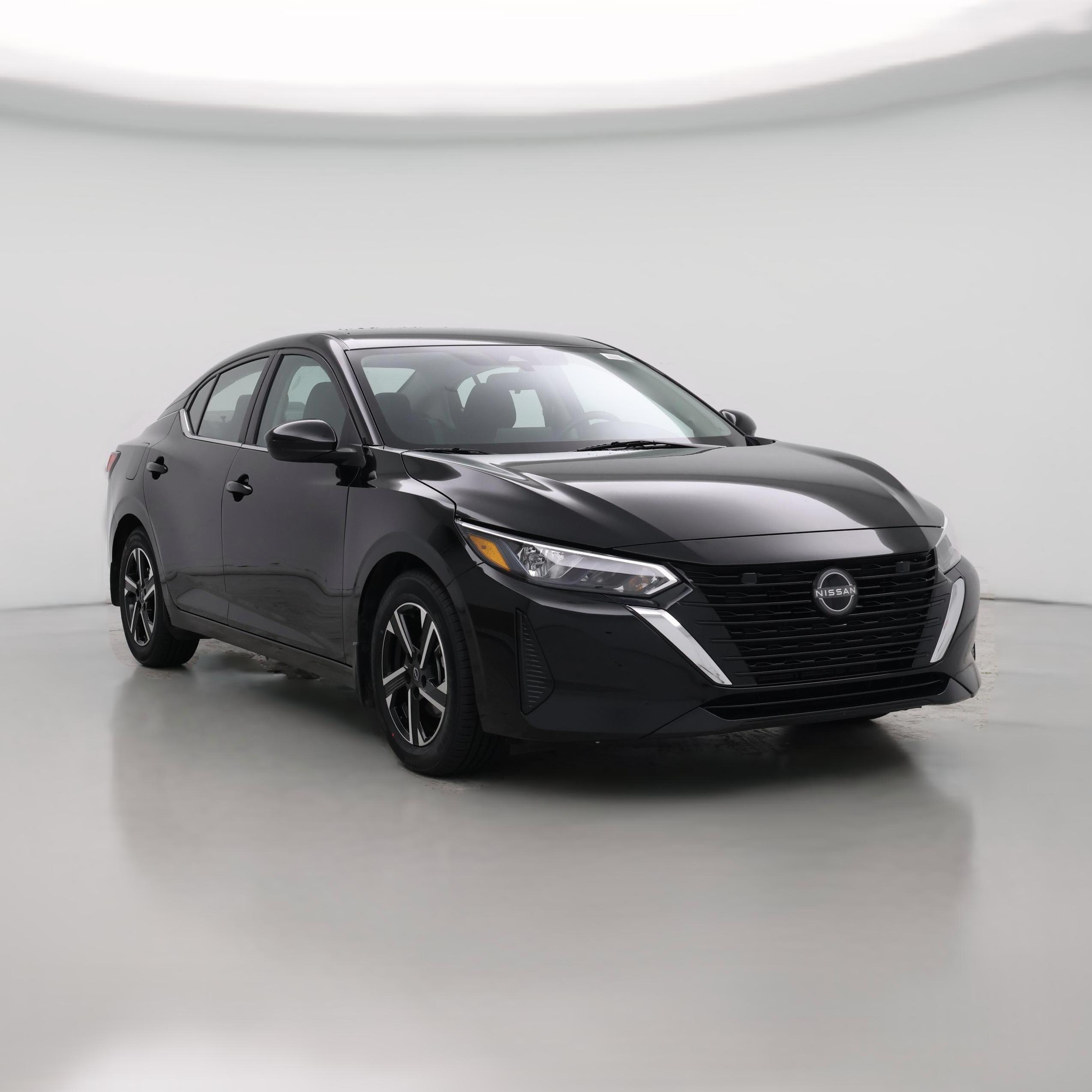 Thumbnail: 2024 Nissan Sentra - 1