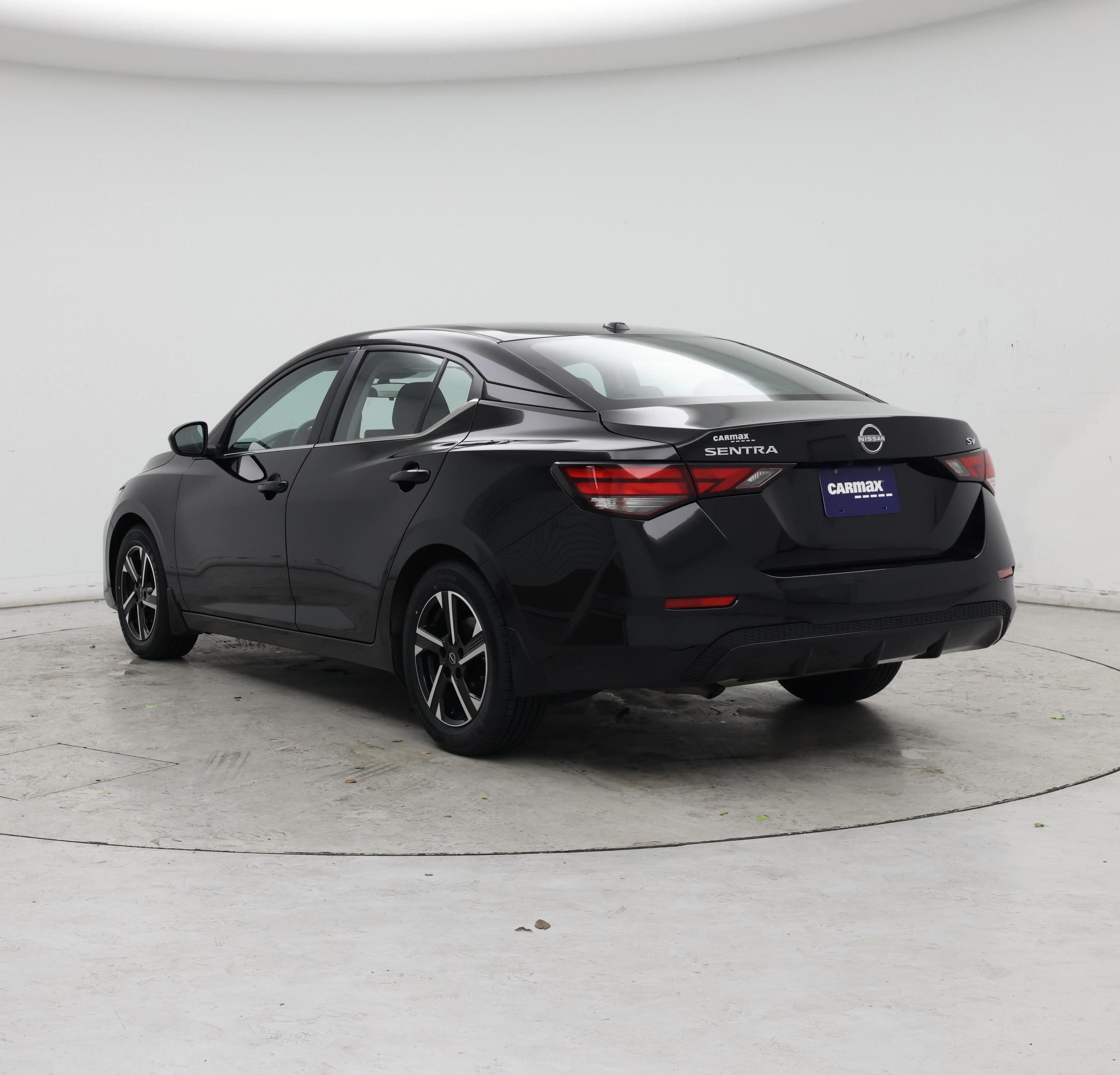 Thumbnail: 2024 Nissan Sentra - 2