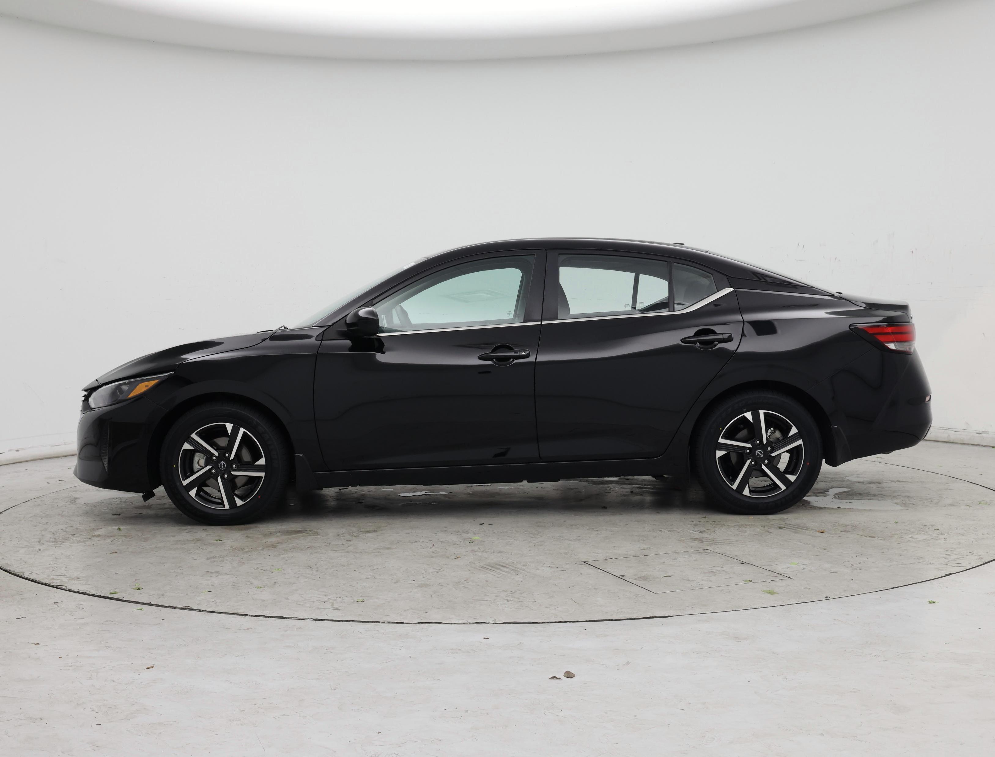 Thumbnail: 2024 Nissan Sentra - 3