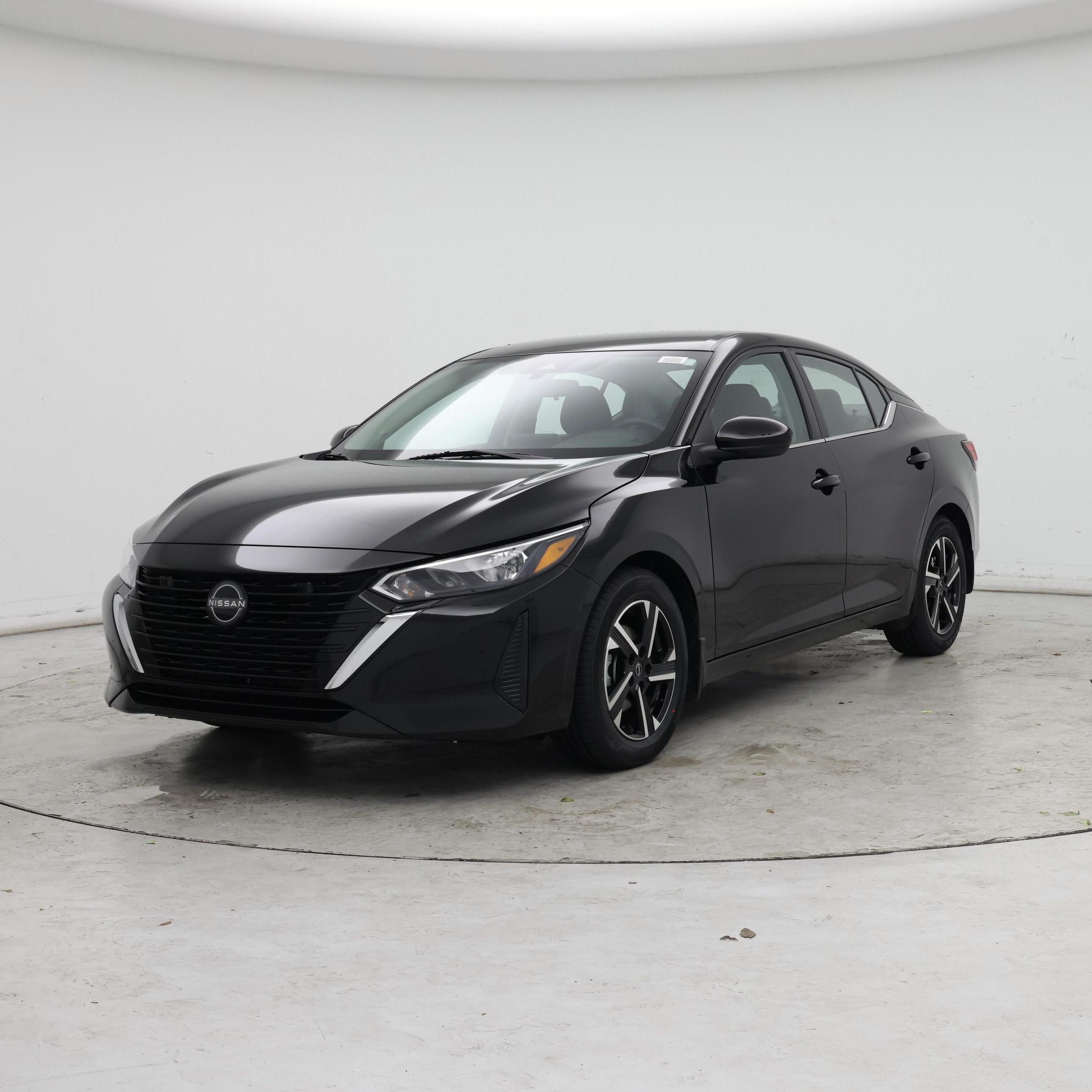Thumbnail: 2024 Nissan Sentra - 4