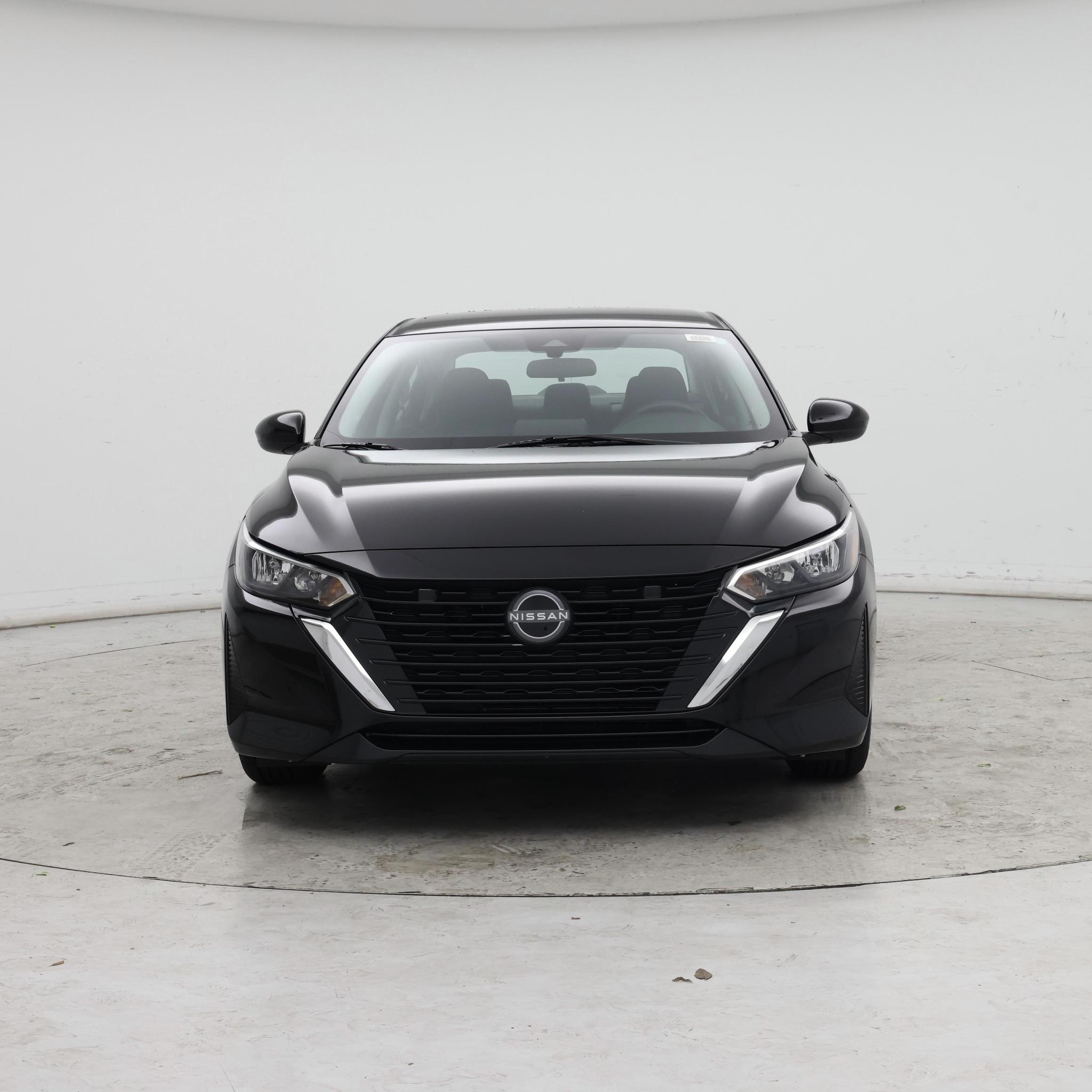 Thumbnail: 2024 Nissan Sentra - 5