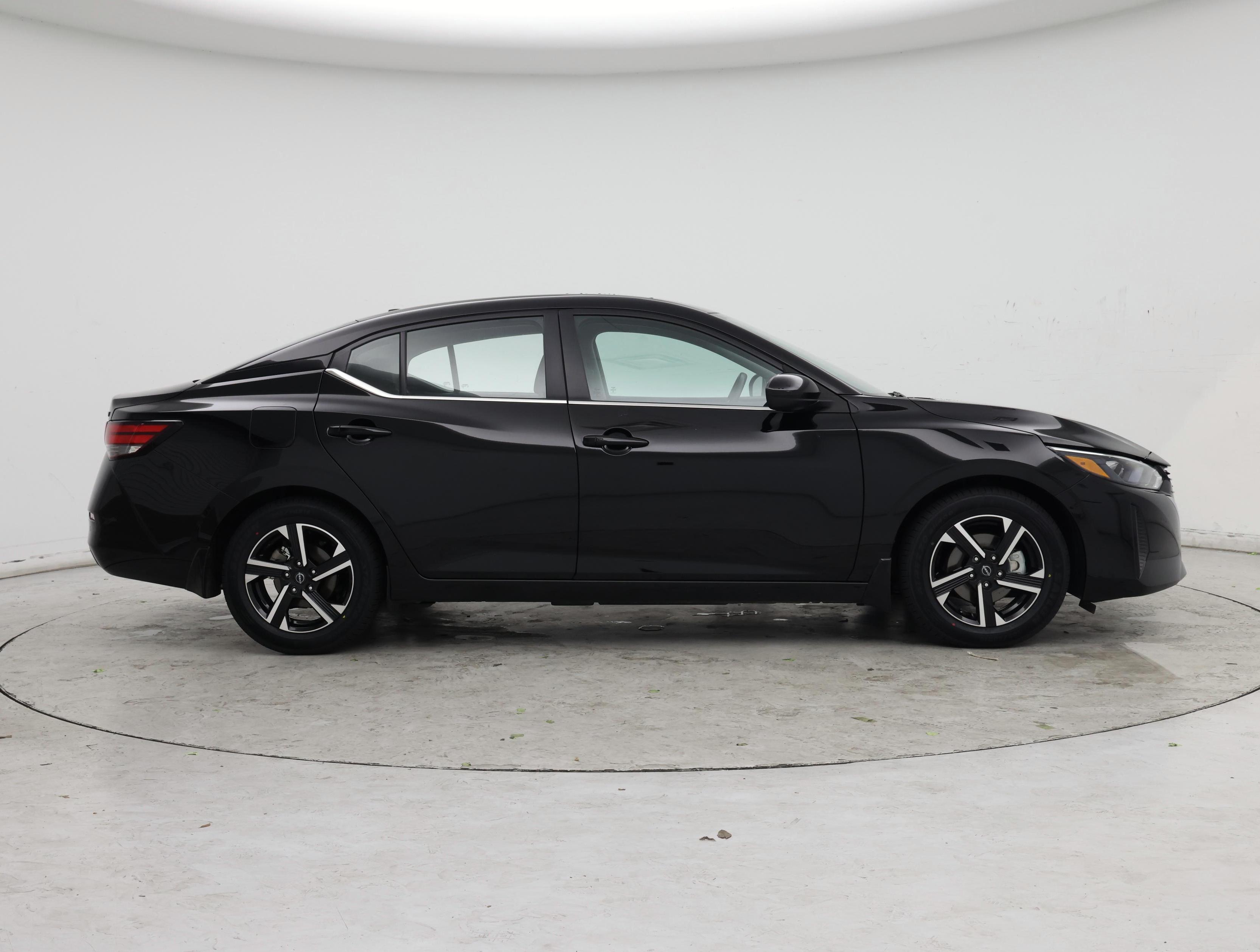 Thumbnail: 2024 Nissan Sentra - 7