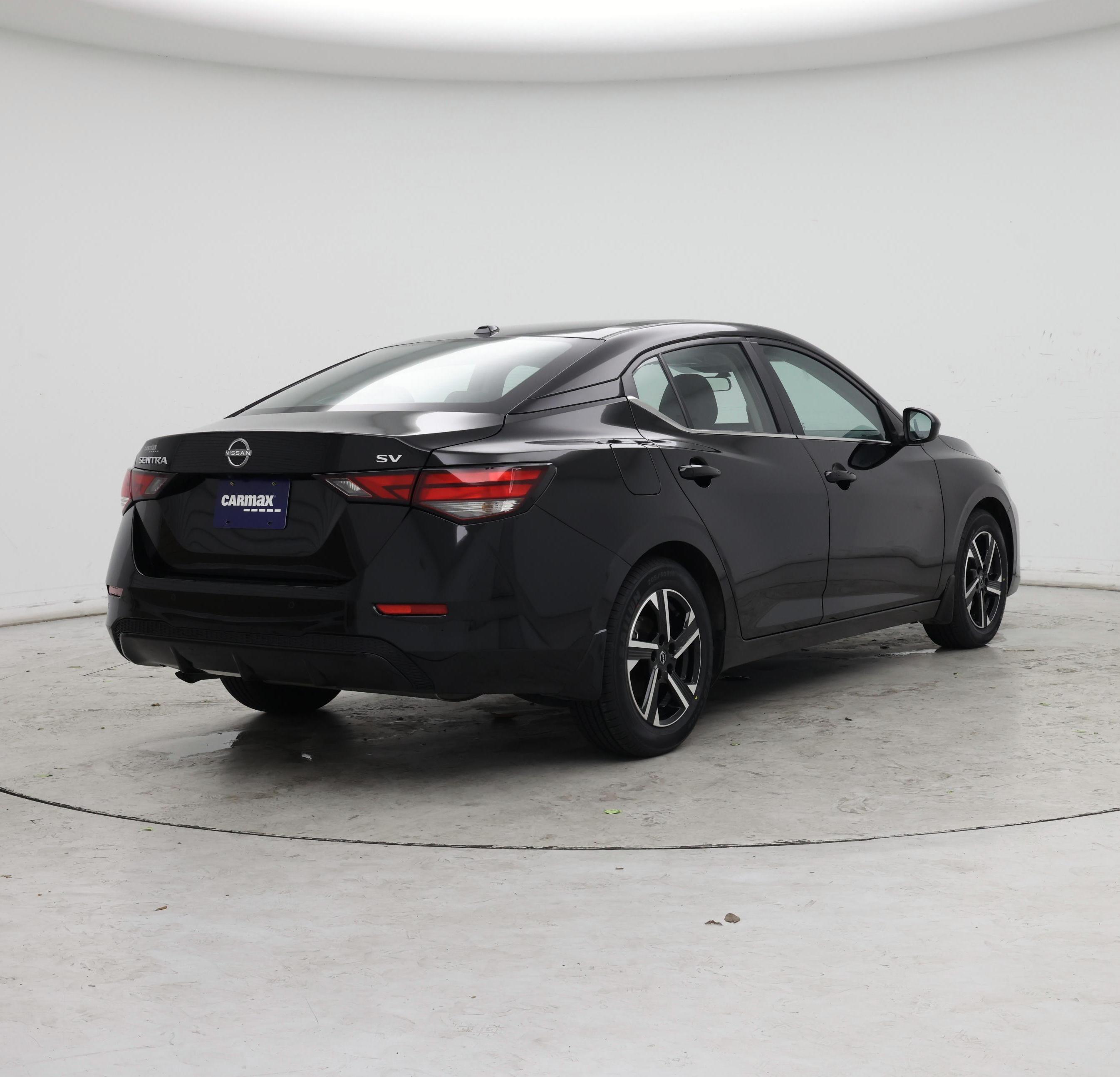Thumbnail: 2024 Nissan Sentra - 8