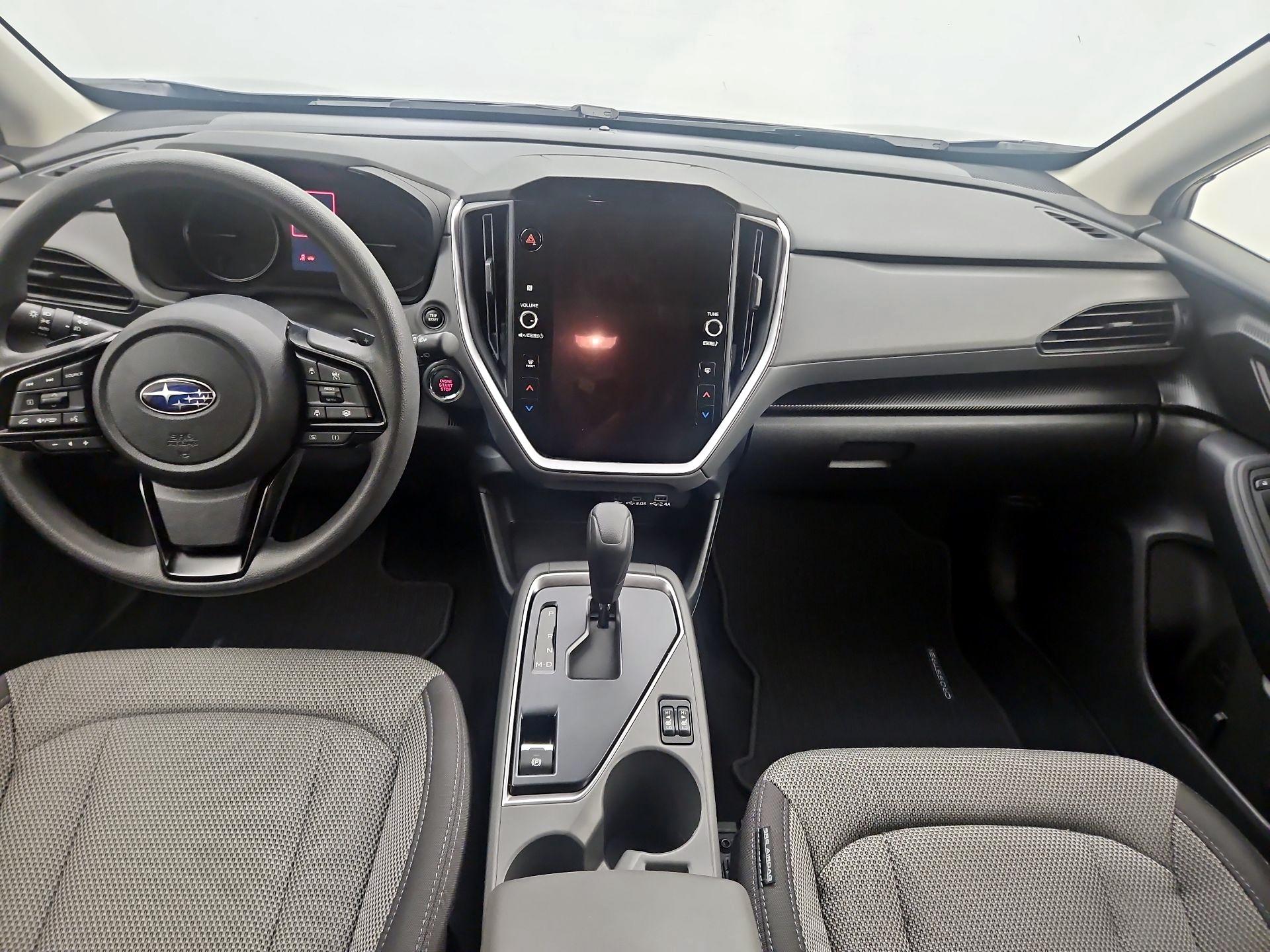 Thumbnail: 2024 Subaru Crosstrek - 9