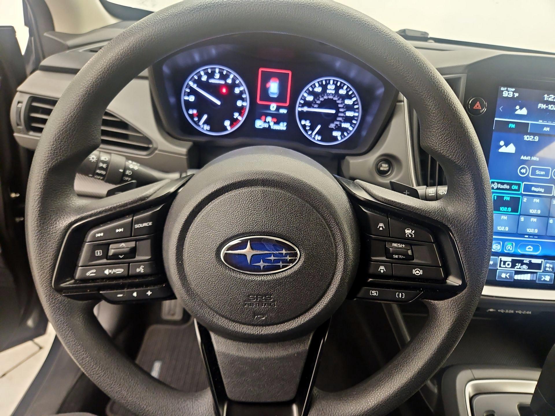 Thumbnail: 2024 Subaru Crosstrek - 10
