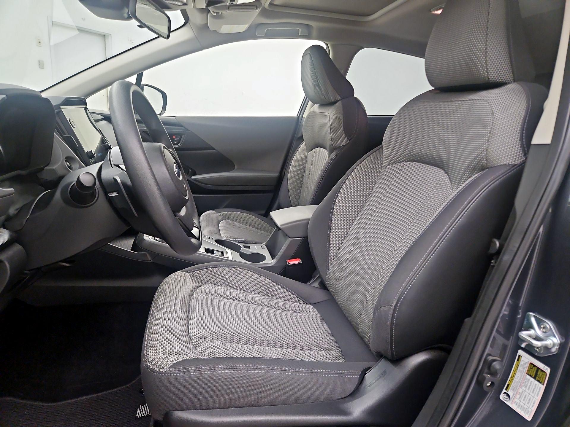 Thumbnail: 2024 Subaru Crosstrek - 11