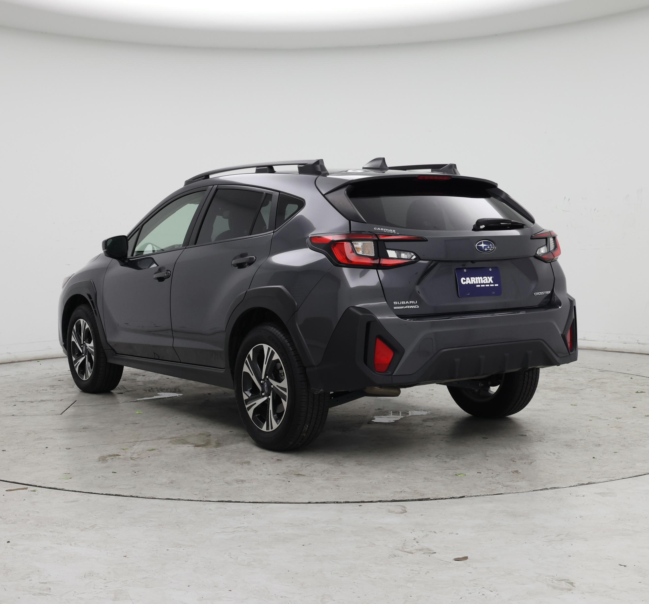 Thumbnail: 2024 Subaru Crosstrek - 2