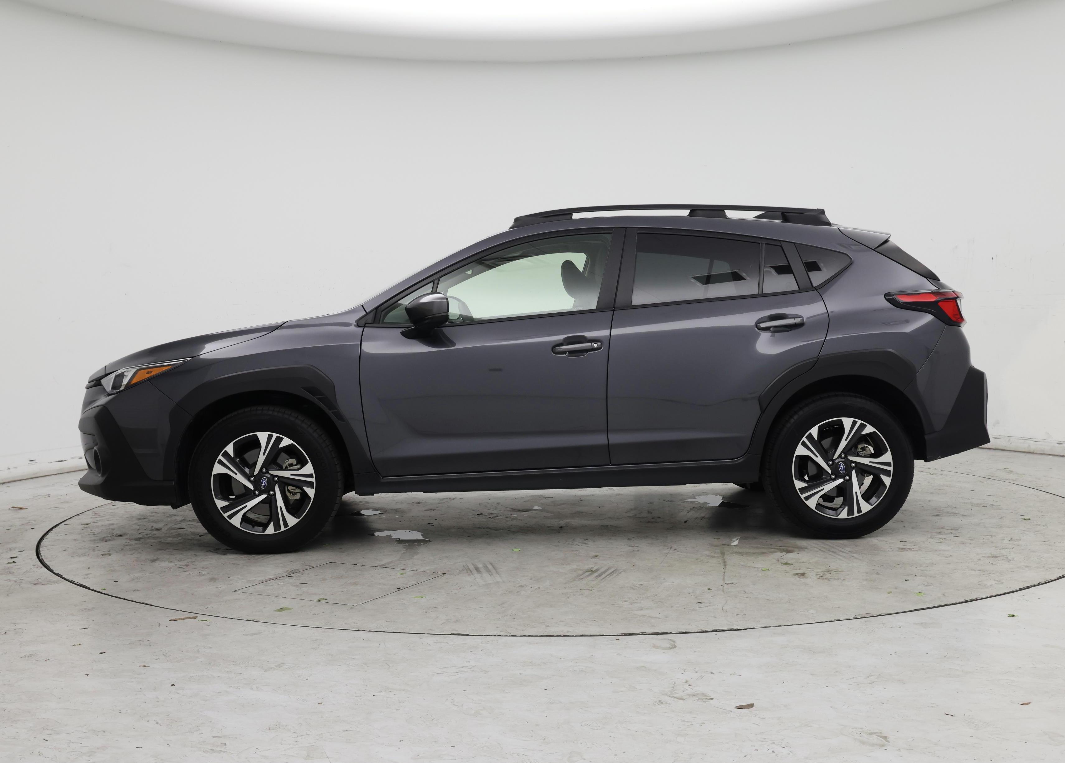 Thumbnail: 2024 Subaru Crosstrek - 3