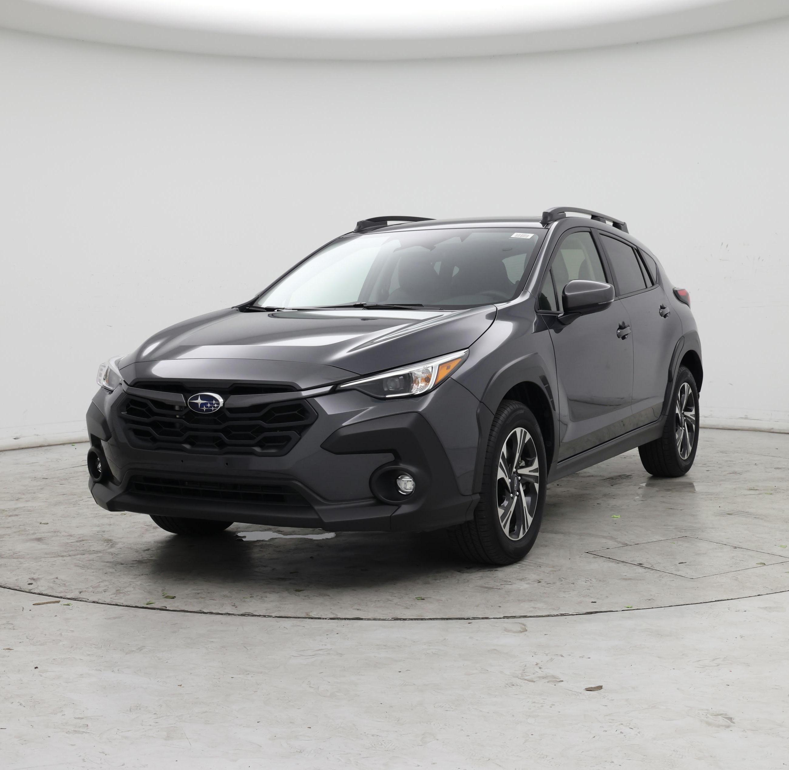 Thumbnail: 2024 Subaru Crosstrek - 4