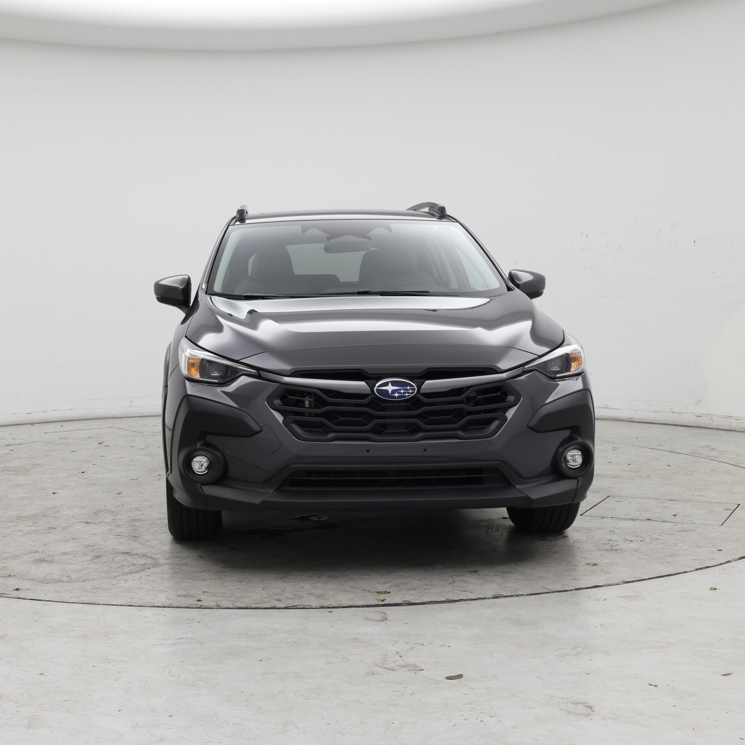 Thumbnail: 2024 Subaru Crosstrek - 5