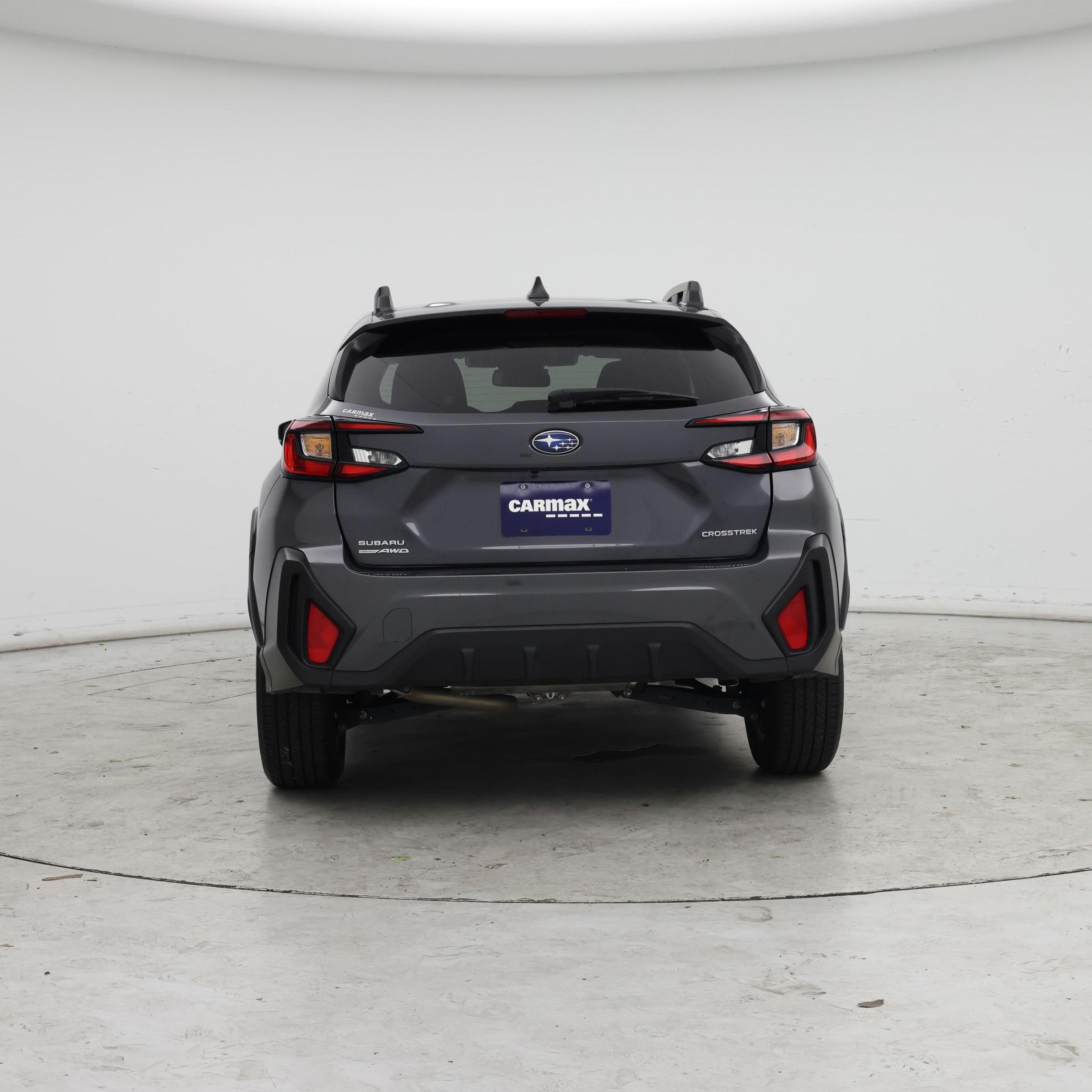 Thumbnail: 2024 Subaru Crosstrek - 6