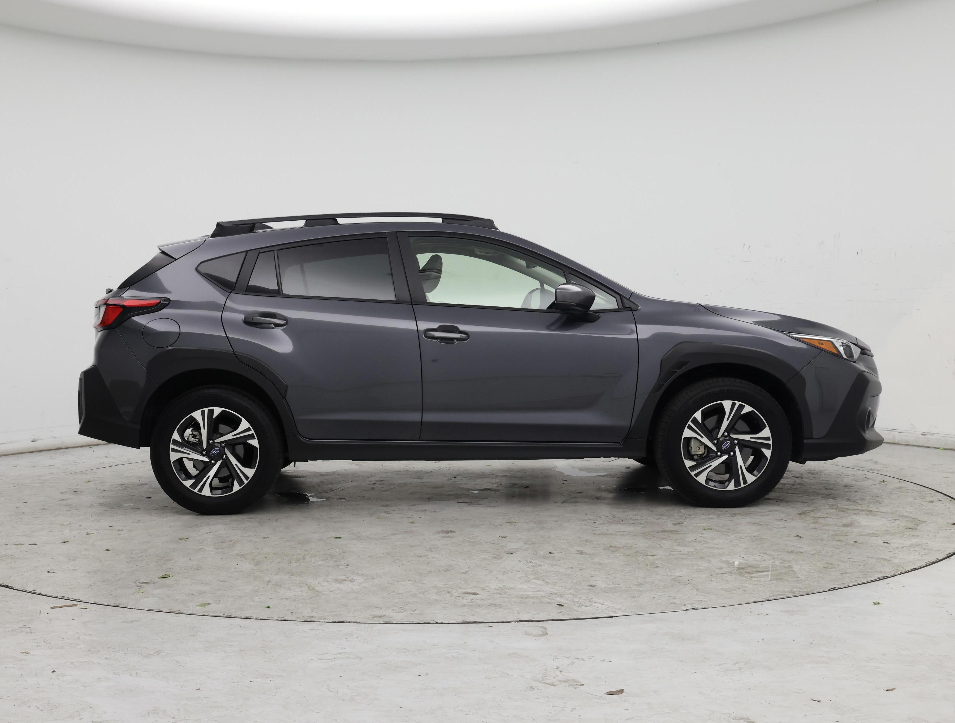 Thumbnail: 2024 Subaru Crosstrek - 7
