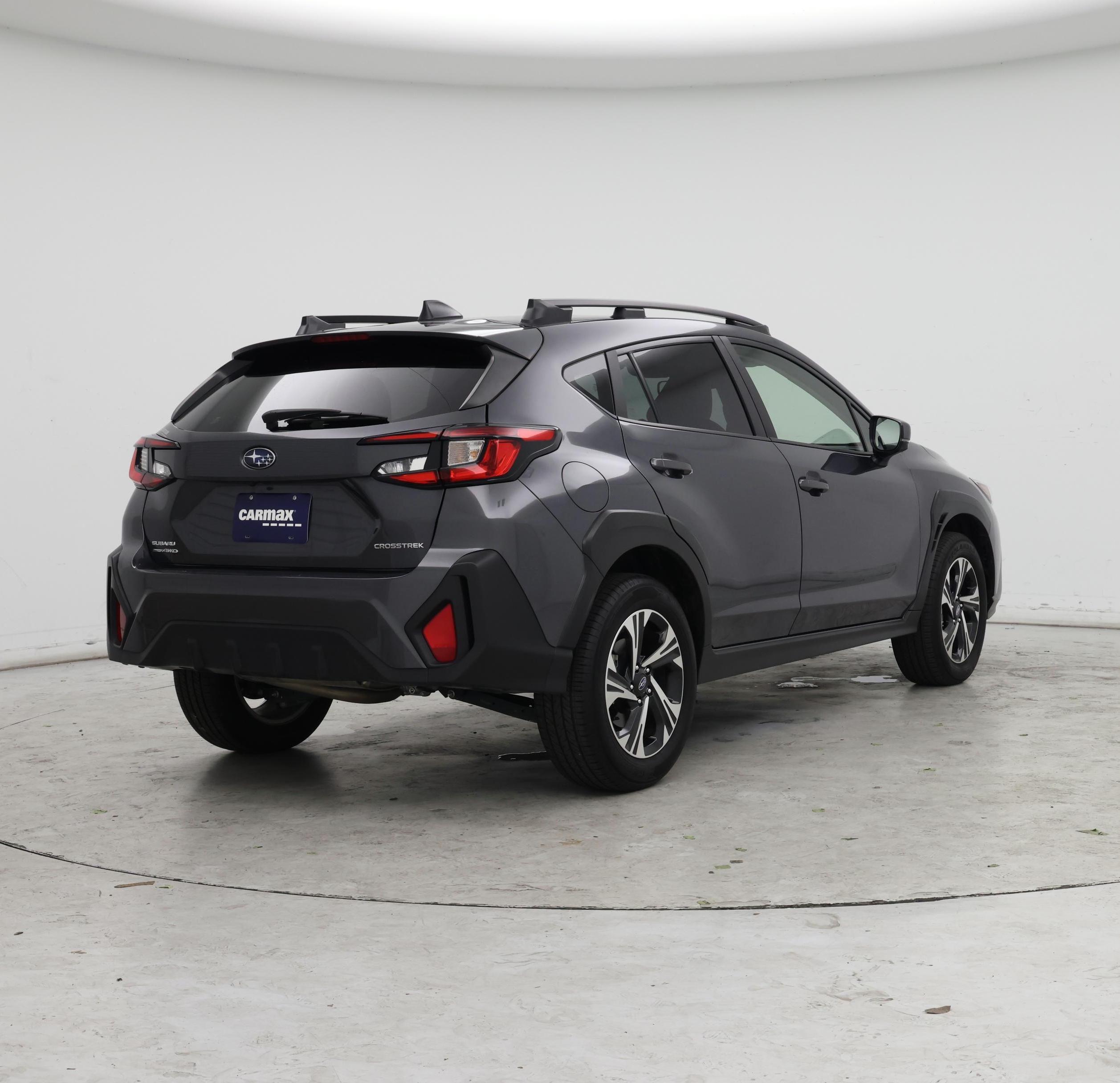 Thumbnail: 2024 Subaru Crosstrek - 8