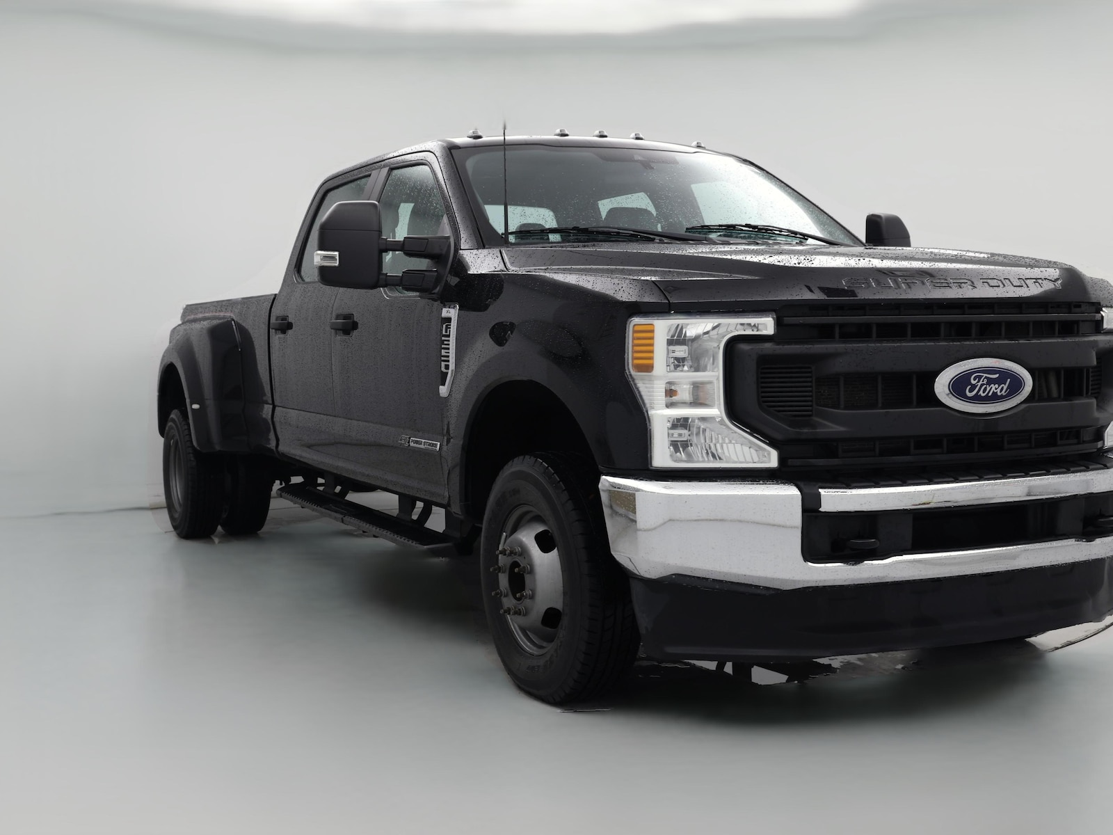 2022 Ford F-350 Super Duty
