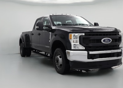 2022 Ford F350 XL