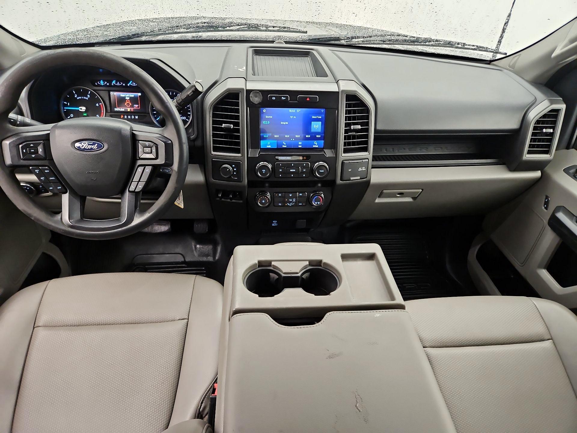 Thumbnail: 2022 Ford F-350 - 9