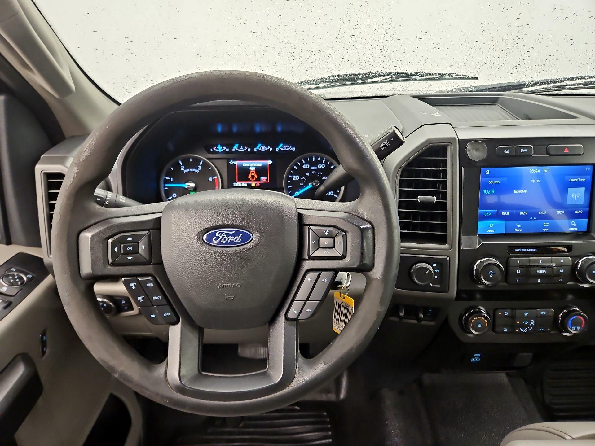 Thumbnail: 2022 Ford F-350 - 10