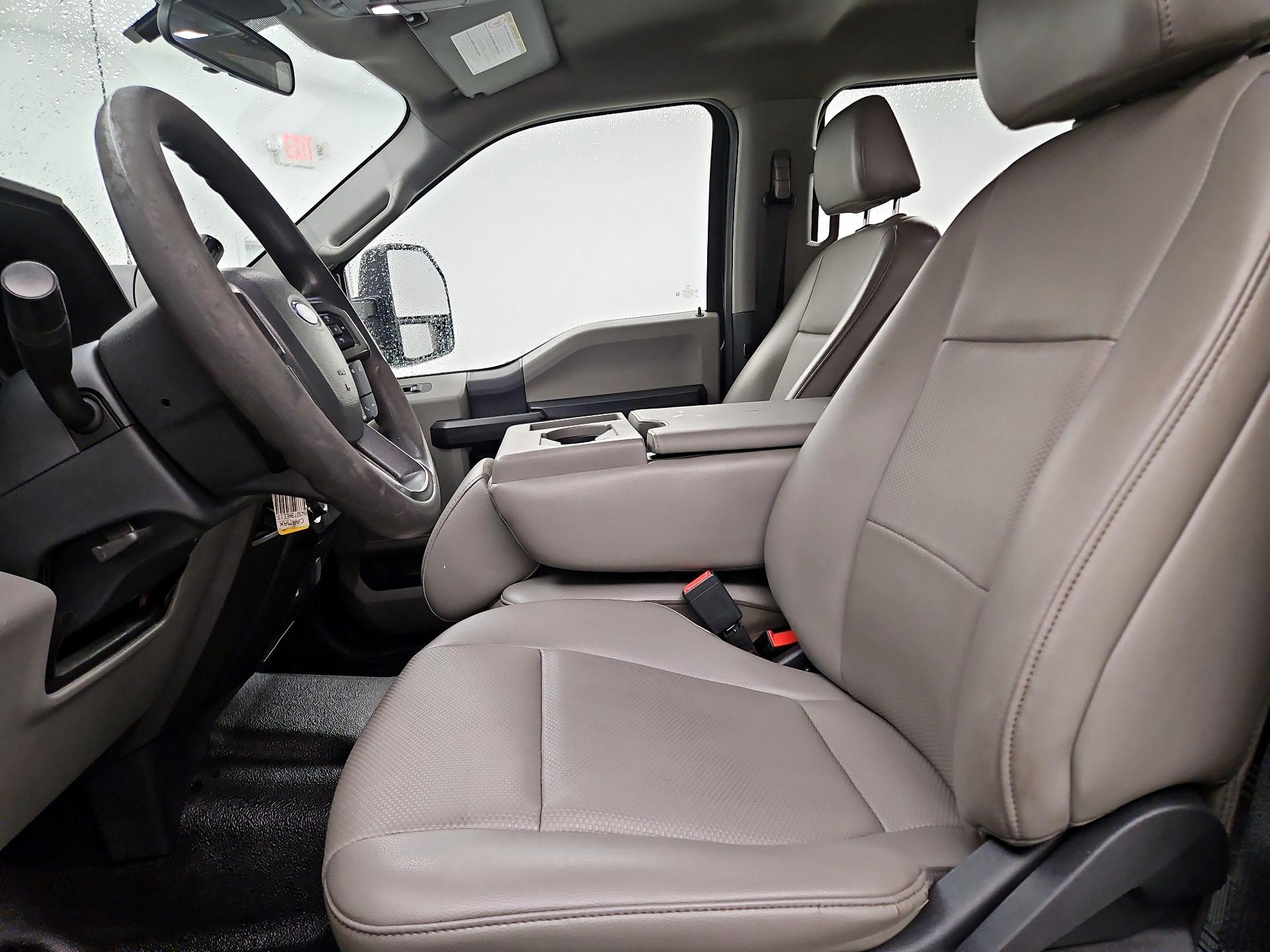 Thumbnail: 2022 Ford F-350 - 11