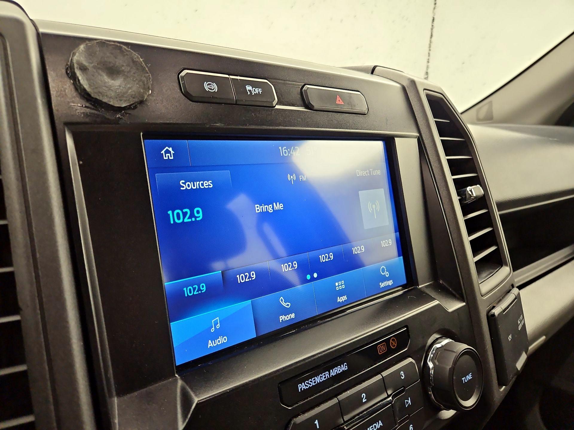 Thumbnail: 2022 Ford F-350 - 15