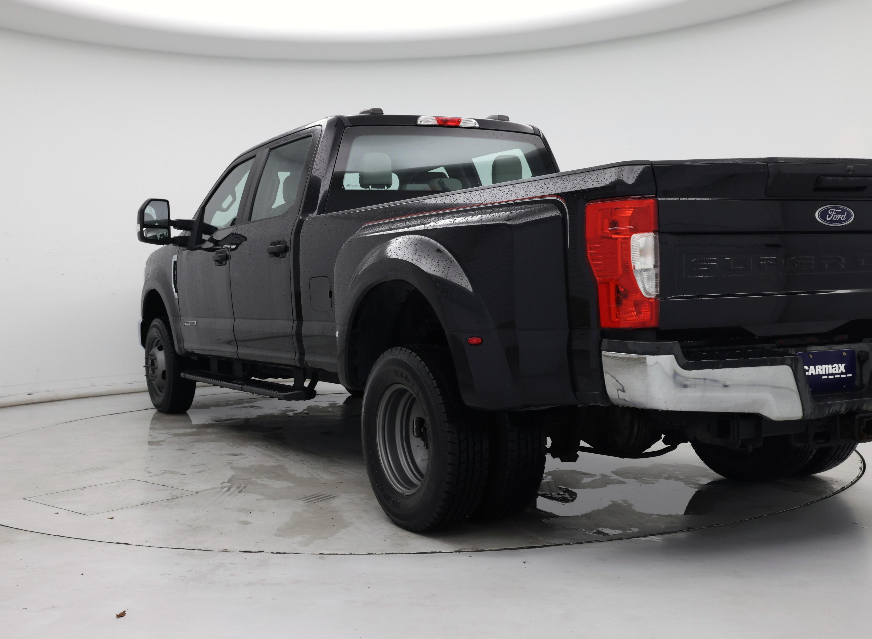 Thumbnail: 2022 Ford F-350 - 2