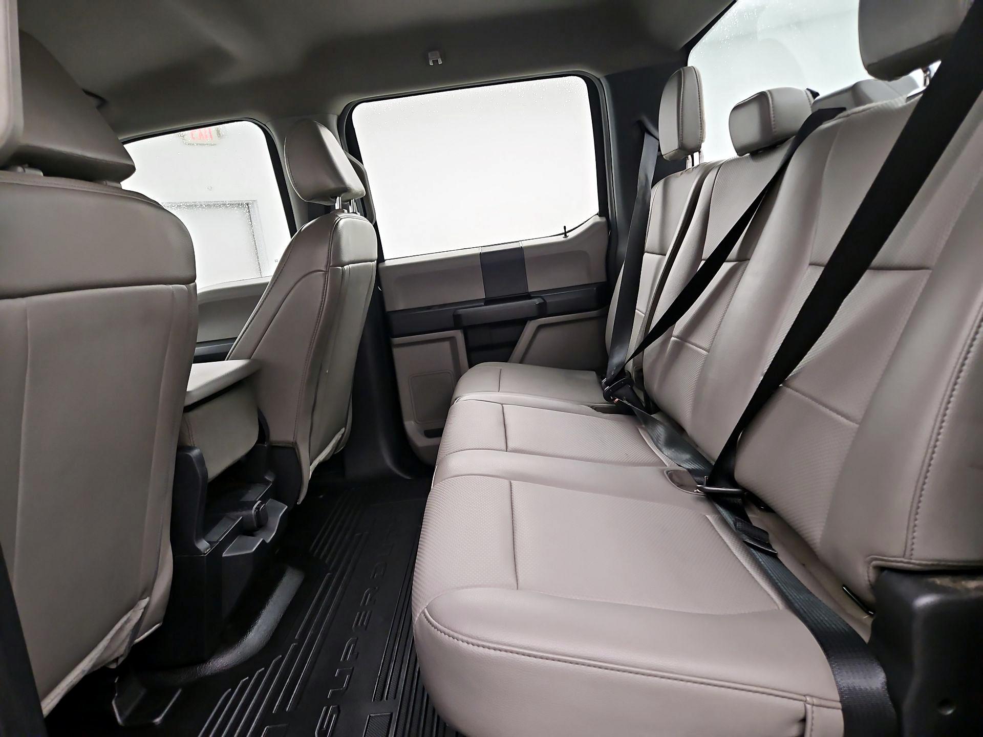 Thumbnail: 2022 Ford F-350 - 19