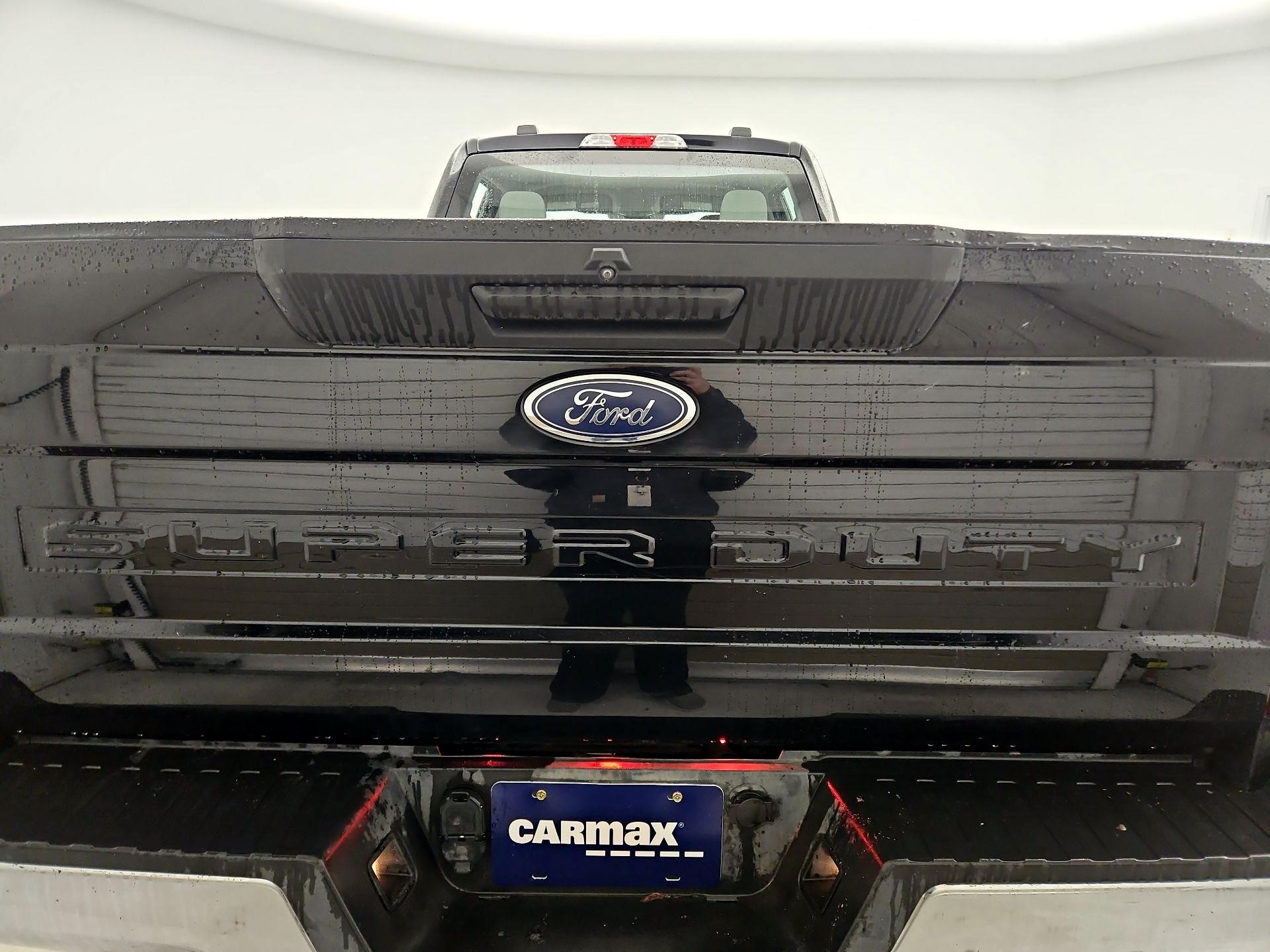 Thumbnail: 2022 Ford F-350 - 20