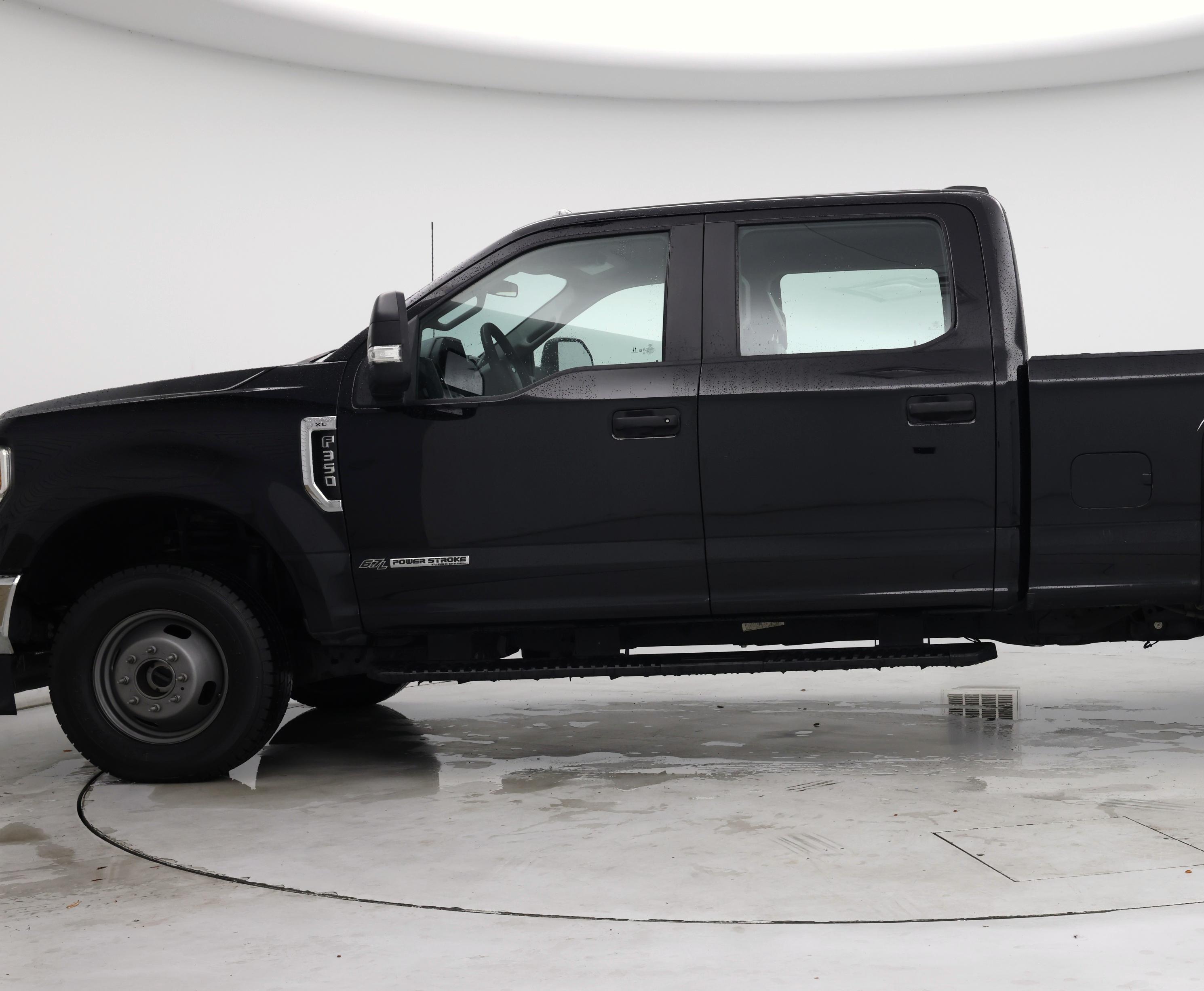 Thumbnail: 2022 Ford F-350 - 3